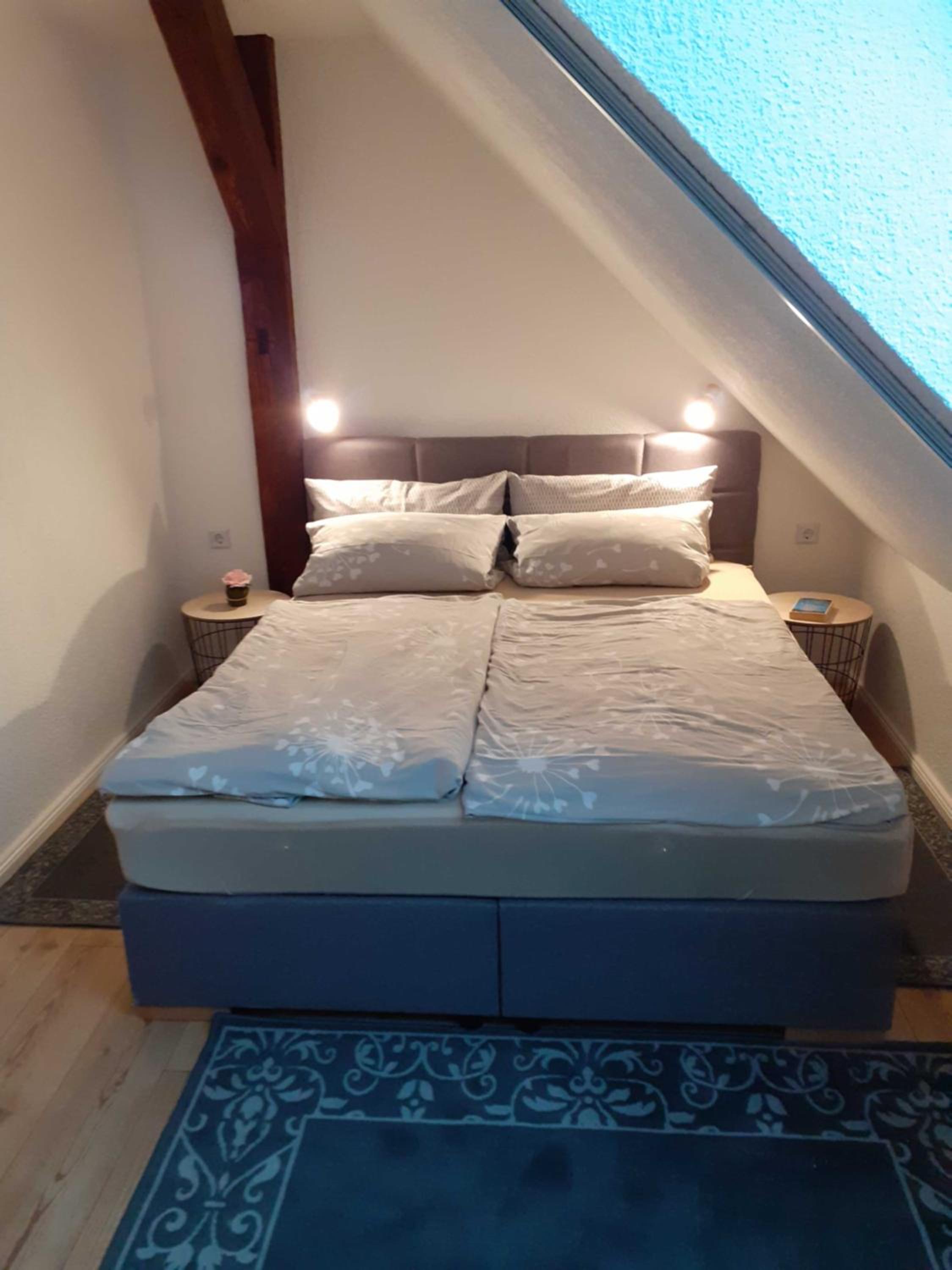 Ferienwohnung Tegge