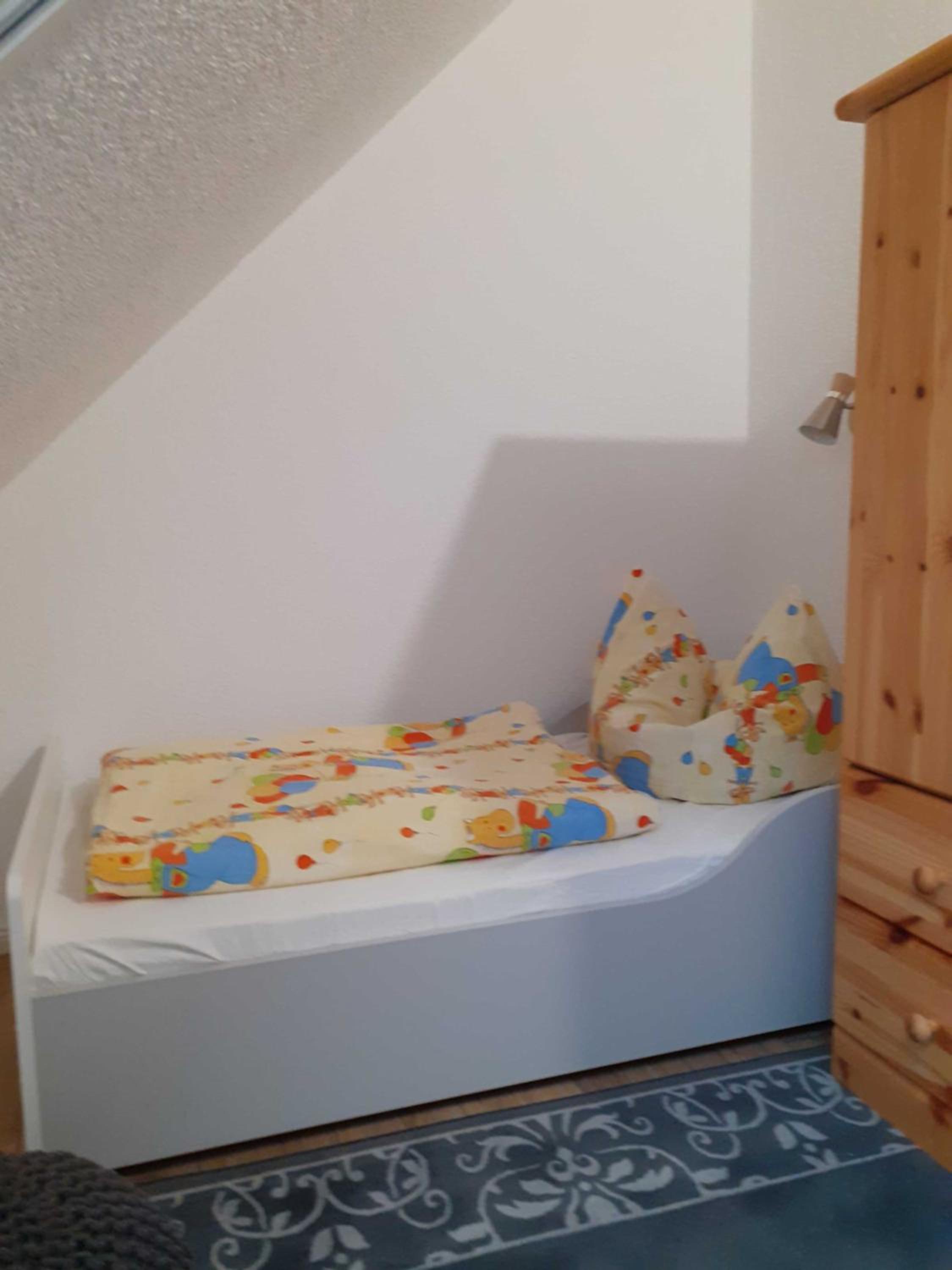 Ferienwohnung Tegge