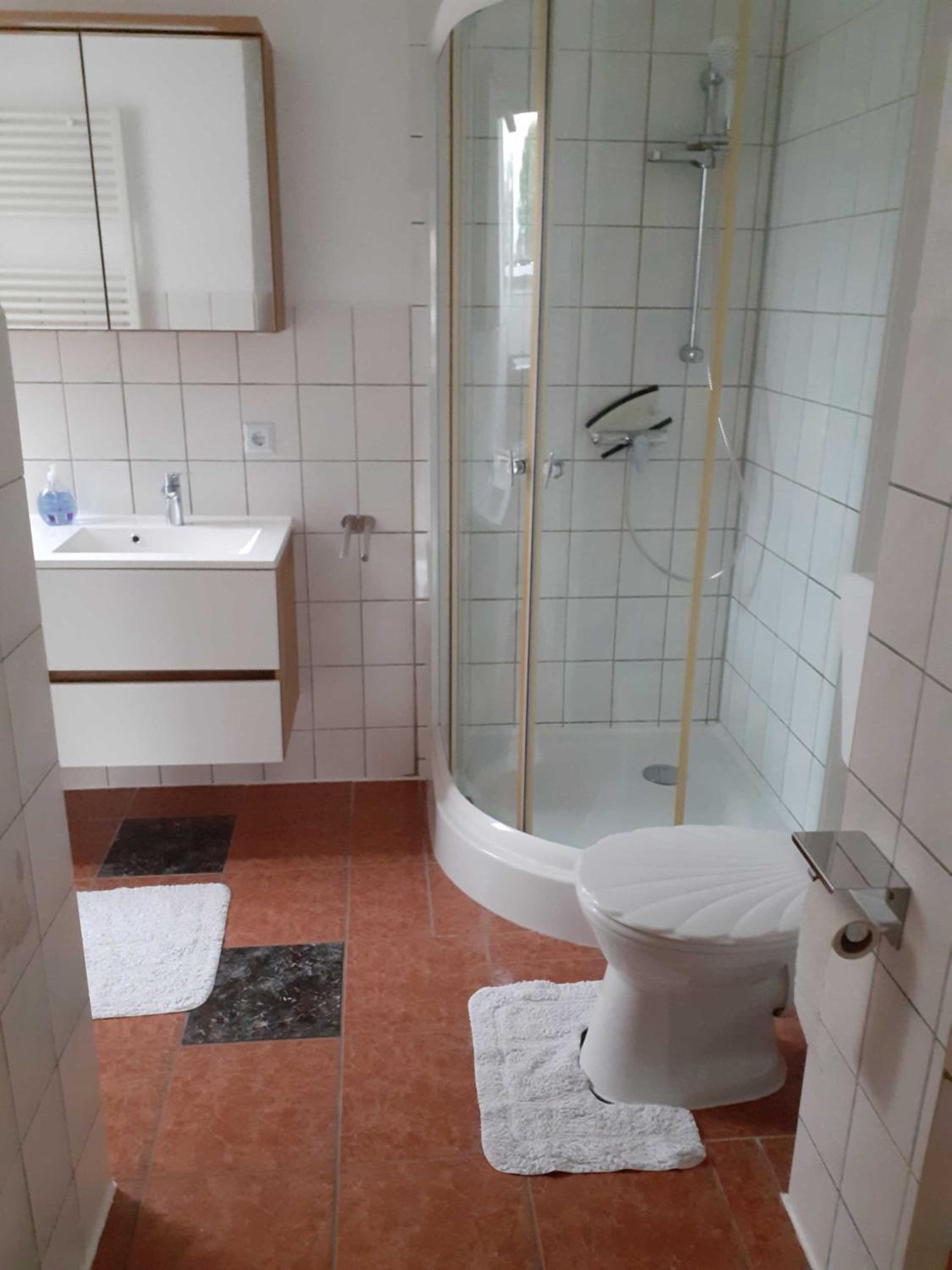 Ferienwohnung Tegge