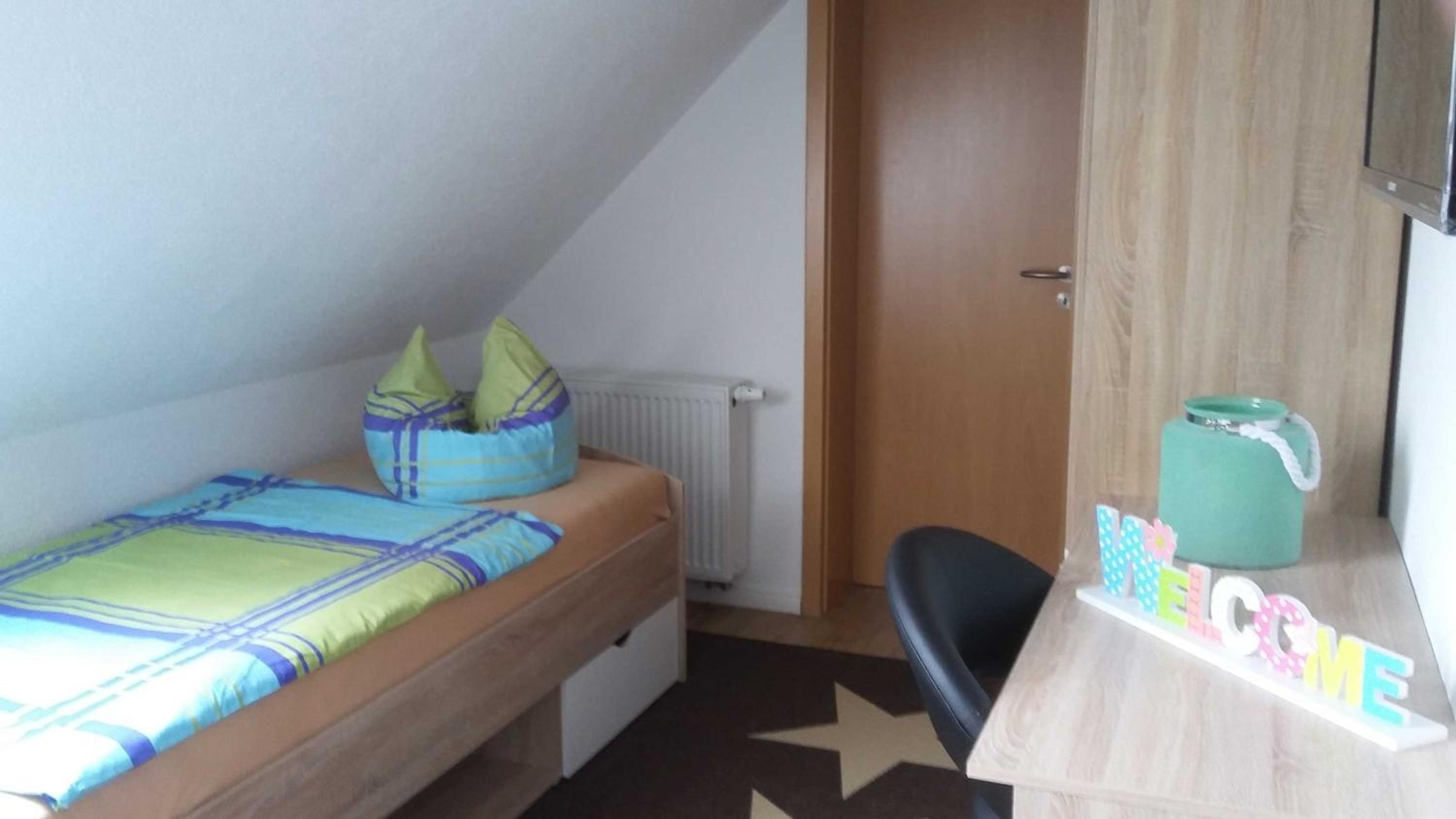 Ferienwohnung Tegge
