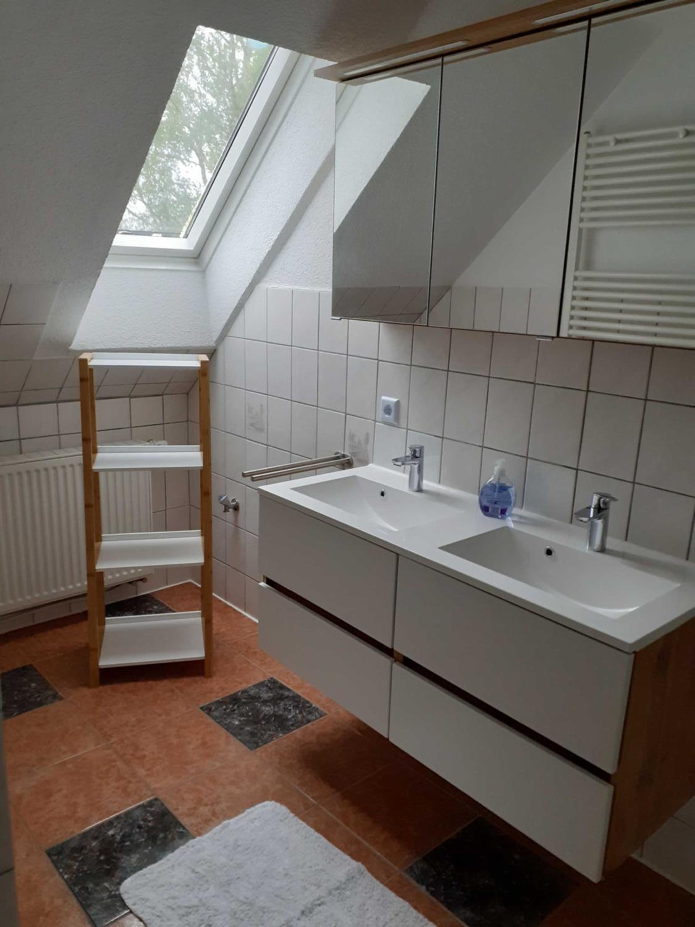 Ferienwohnung Tegge
