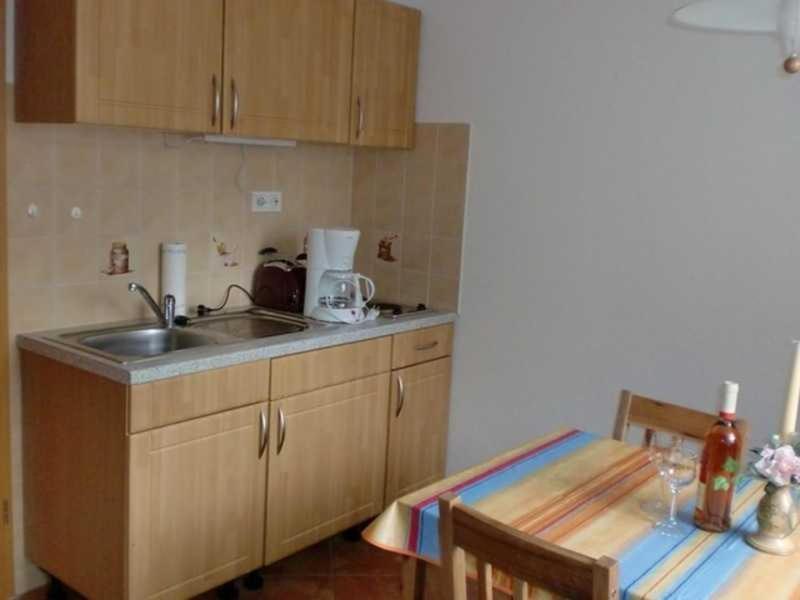 Ferienwohnung Zimmermann