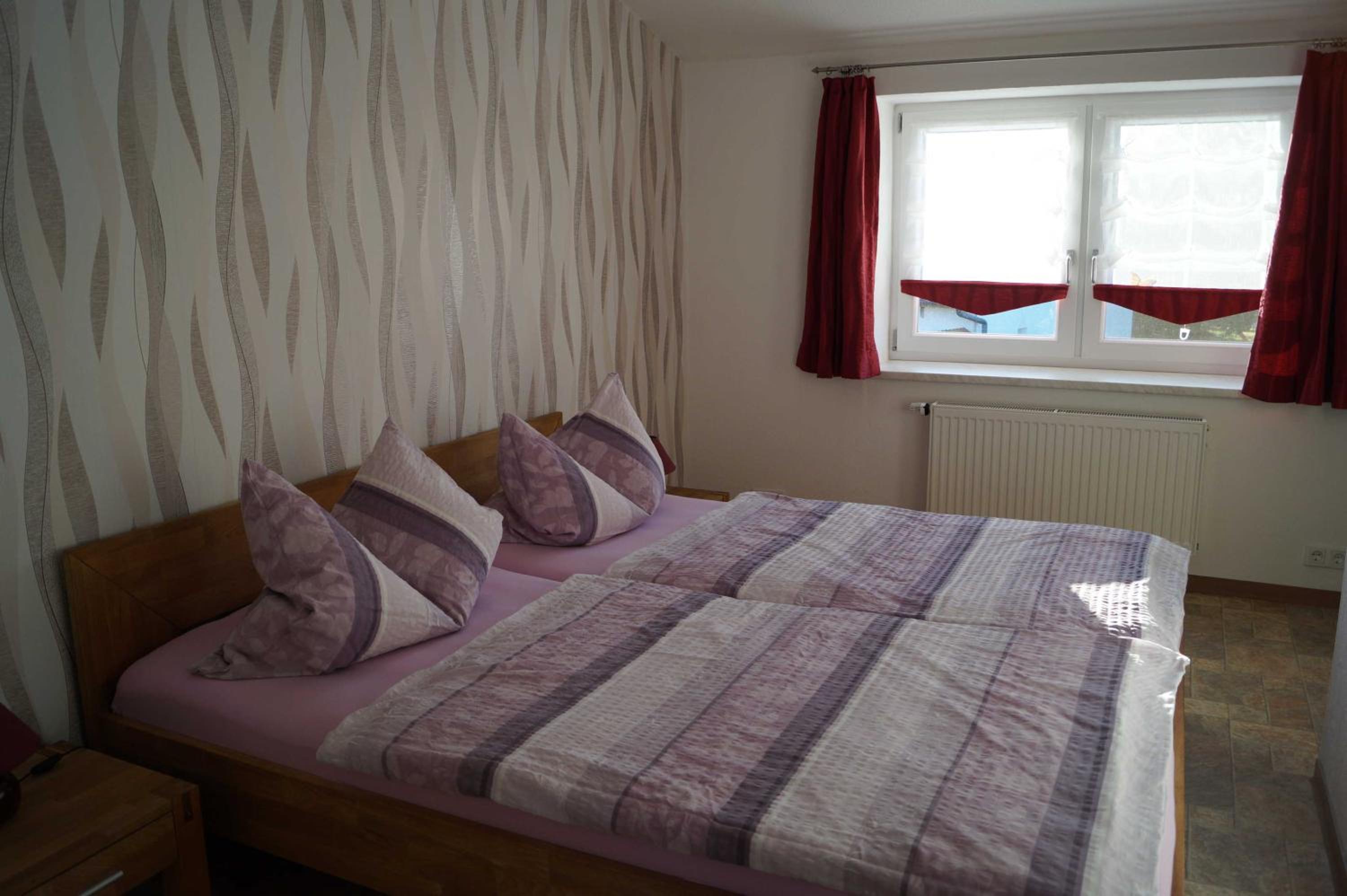 Ferienwohnung Zimmermann