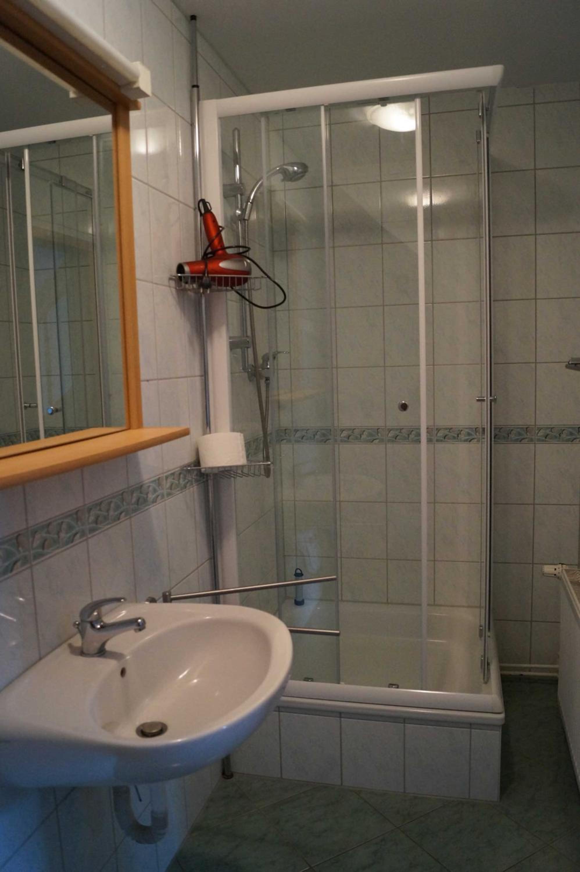 Ferienwohnung Zimmermann