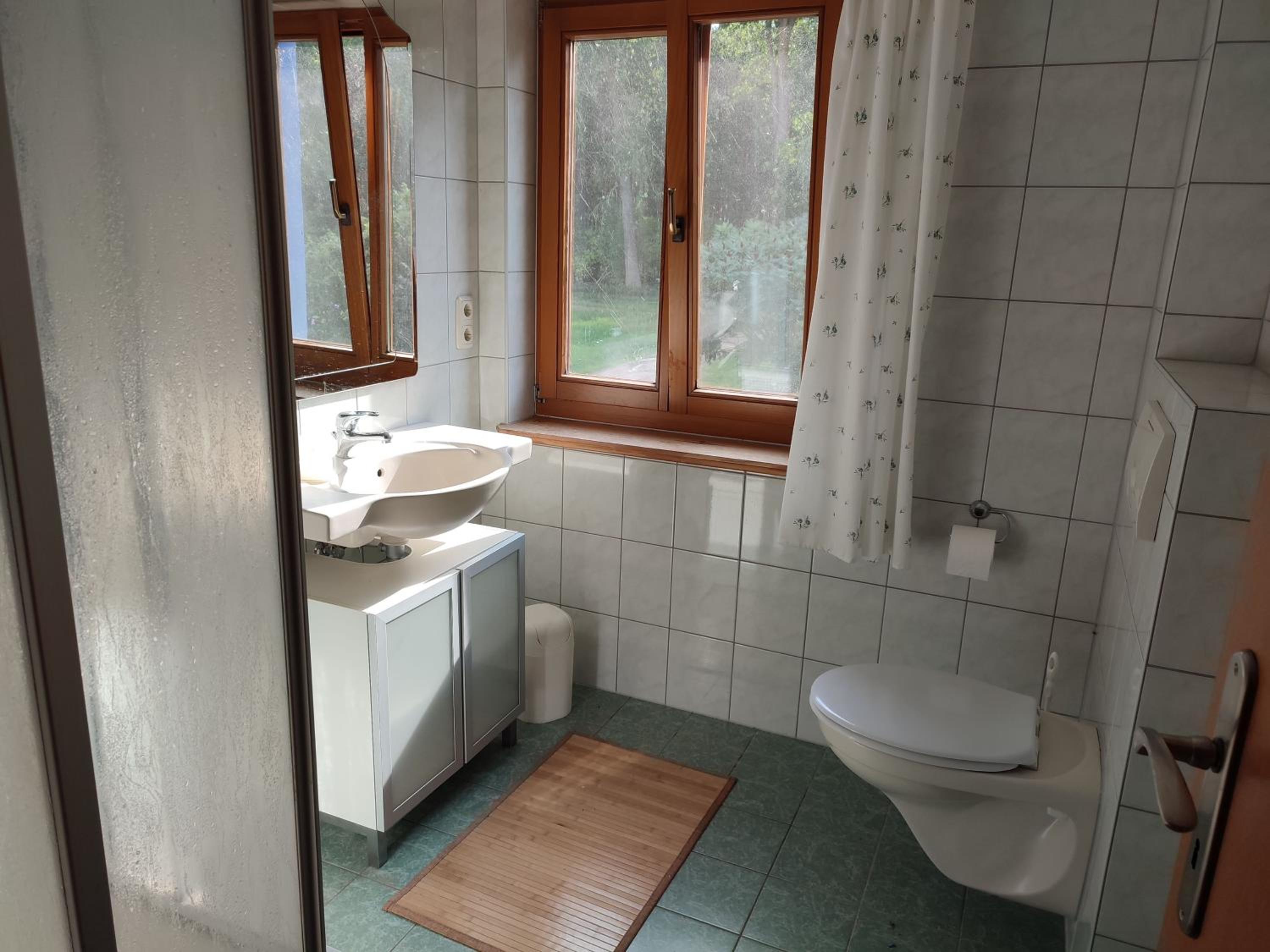 Fischerhaus Warthe