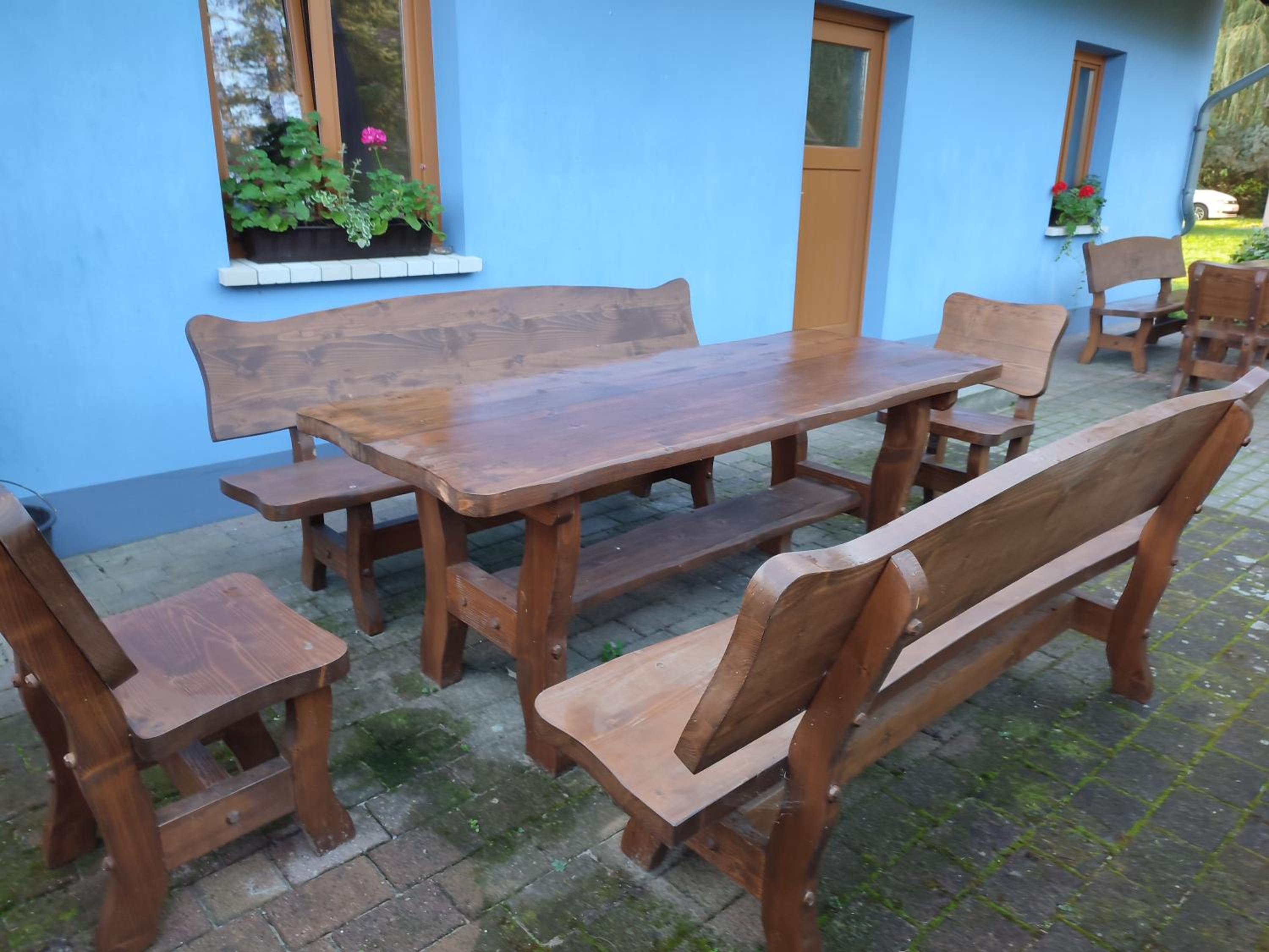 Fischerhaus Warthe