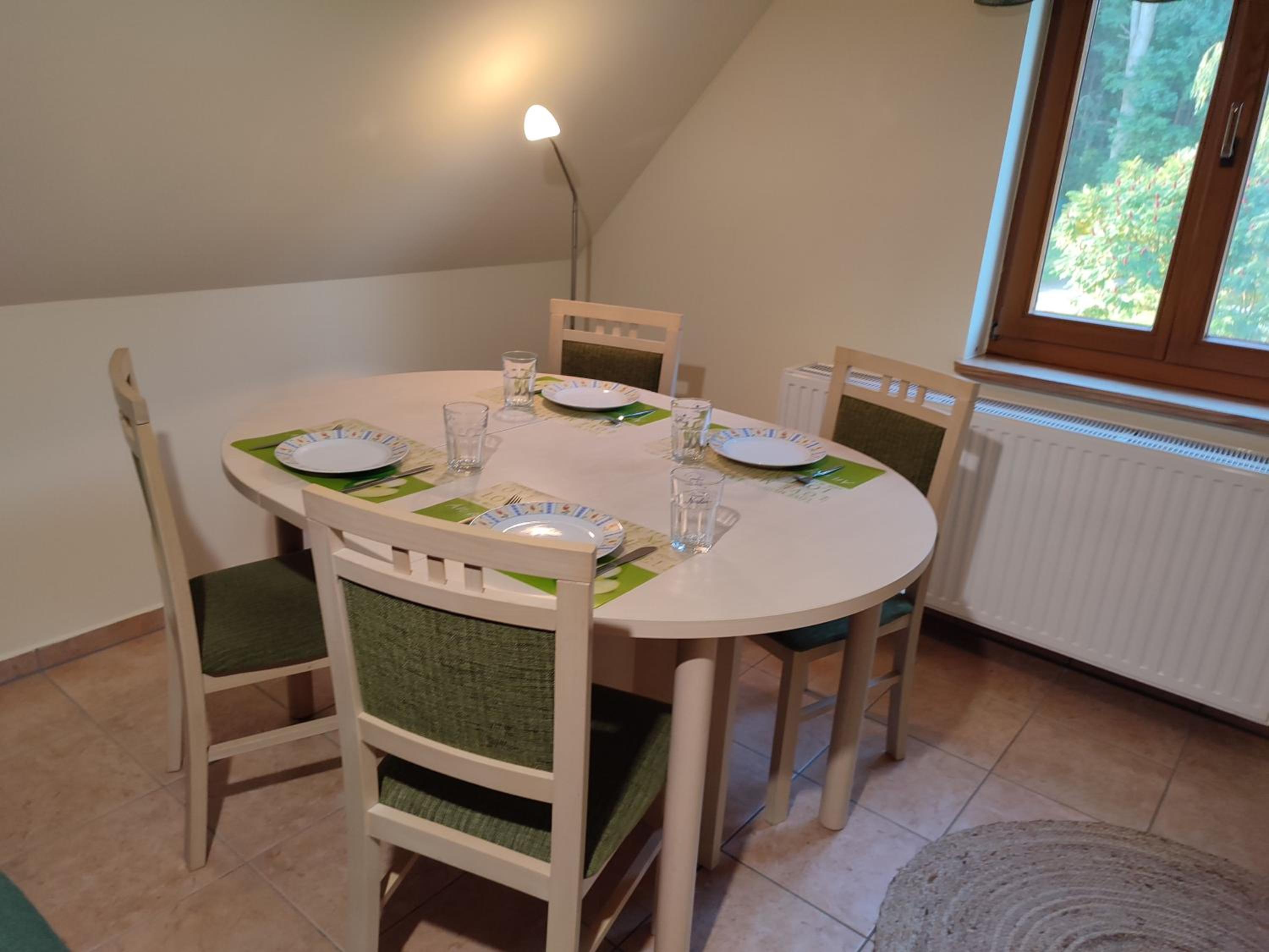 Fischerhaus Warthe