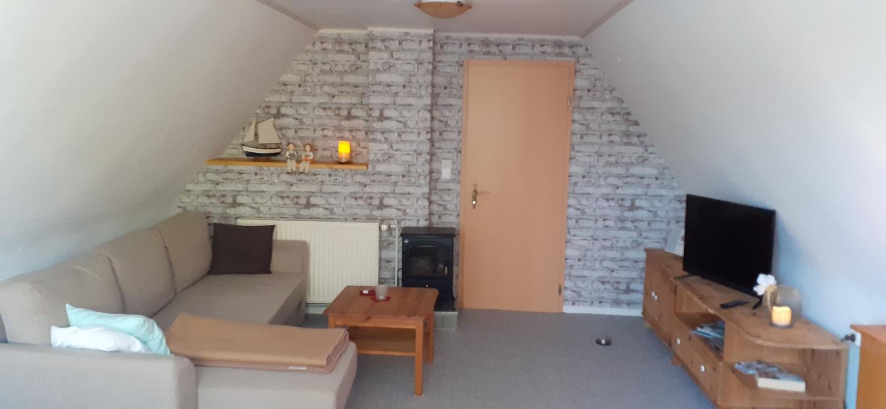 Ferienwohnung Tegge