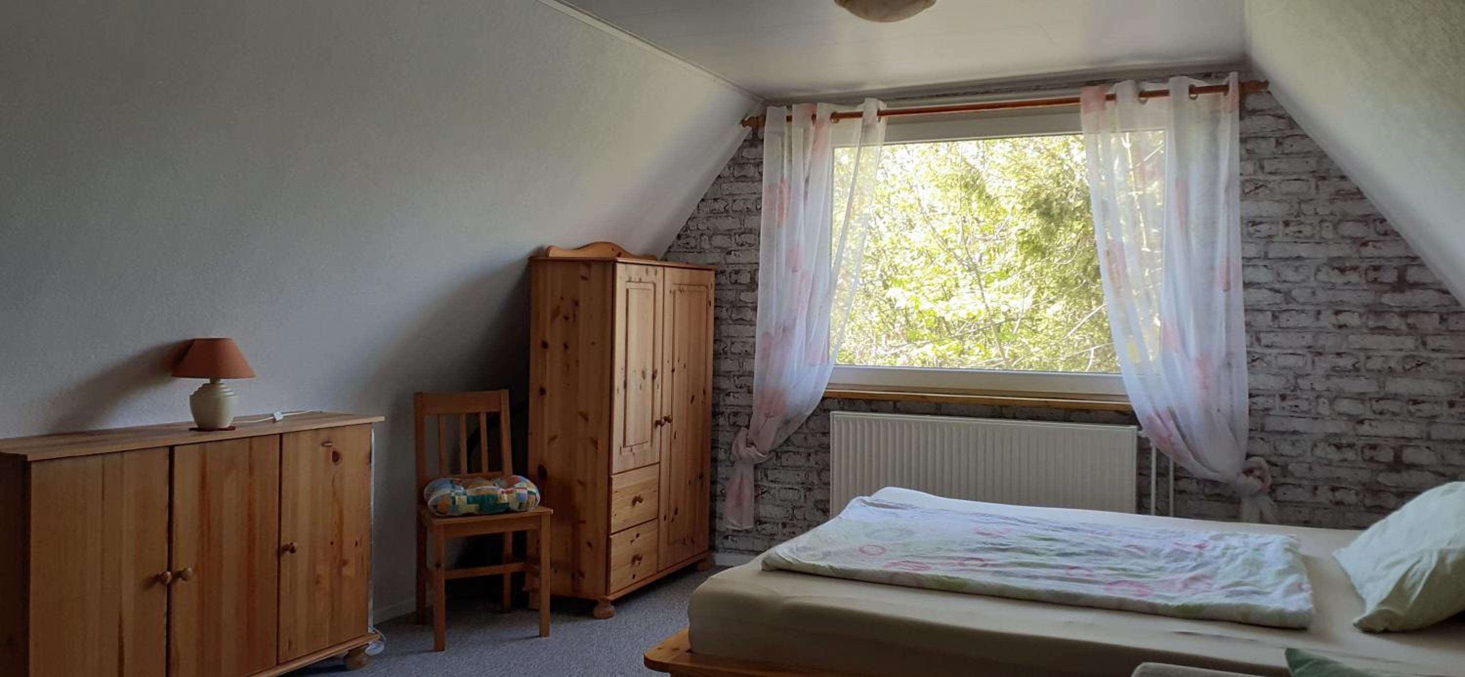 Ferienwohnung Tegge