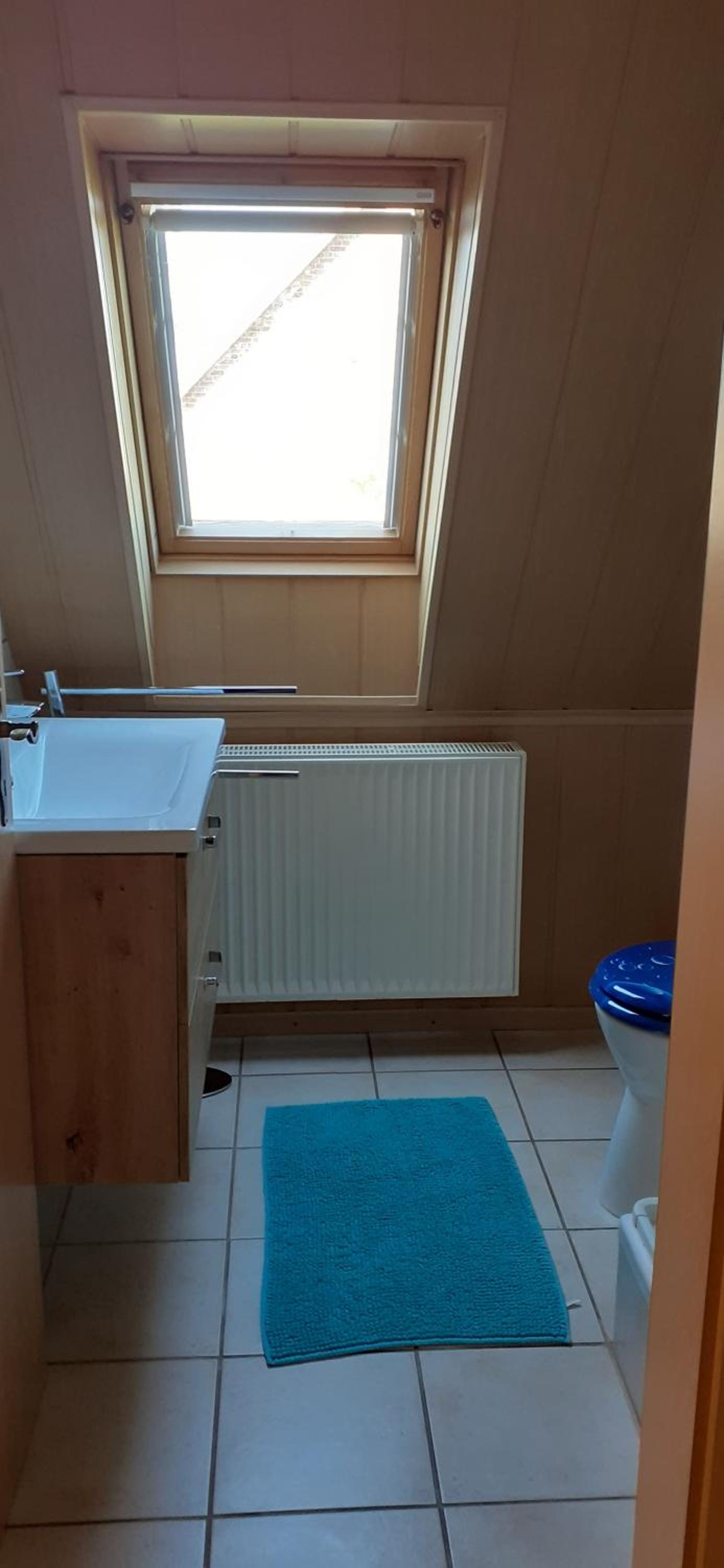 Ferienwohnung Tegge