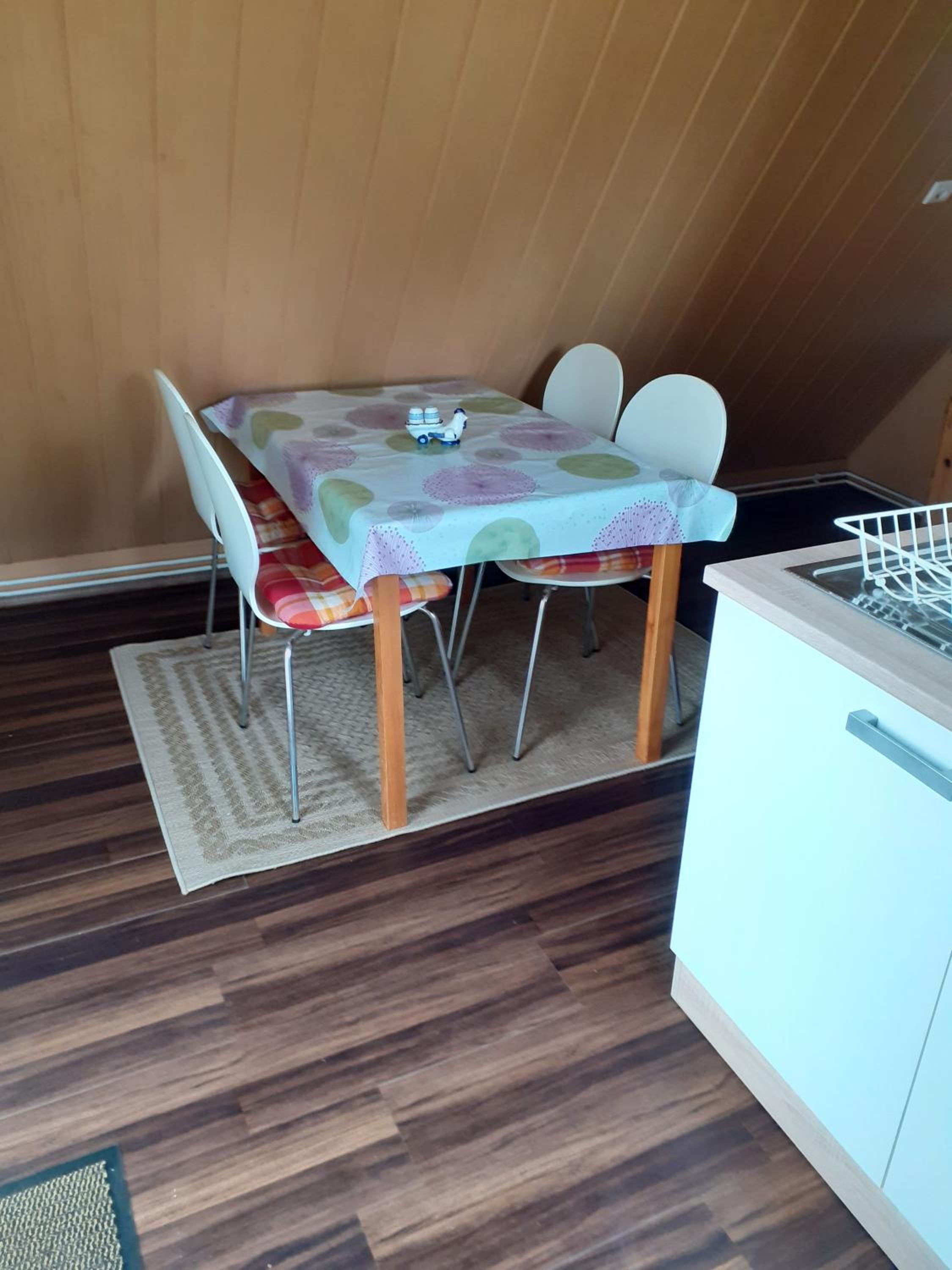 Ferienwohnung Tegge