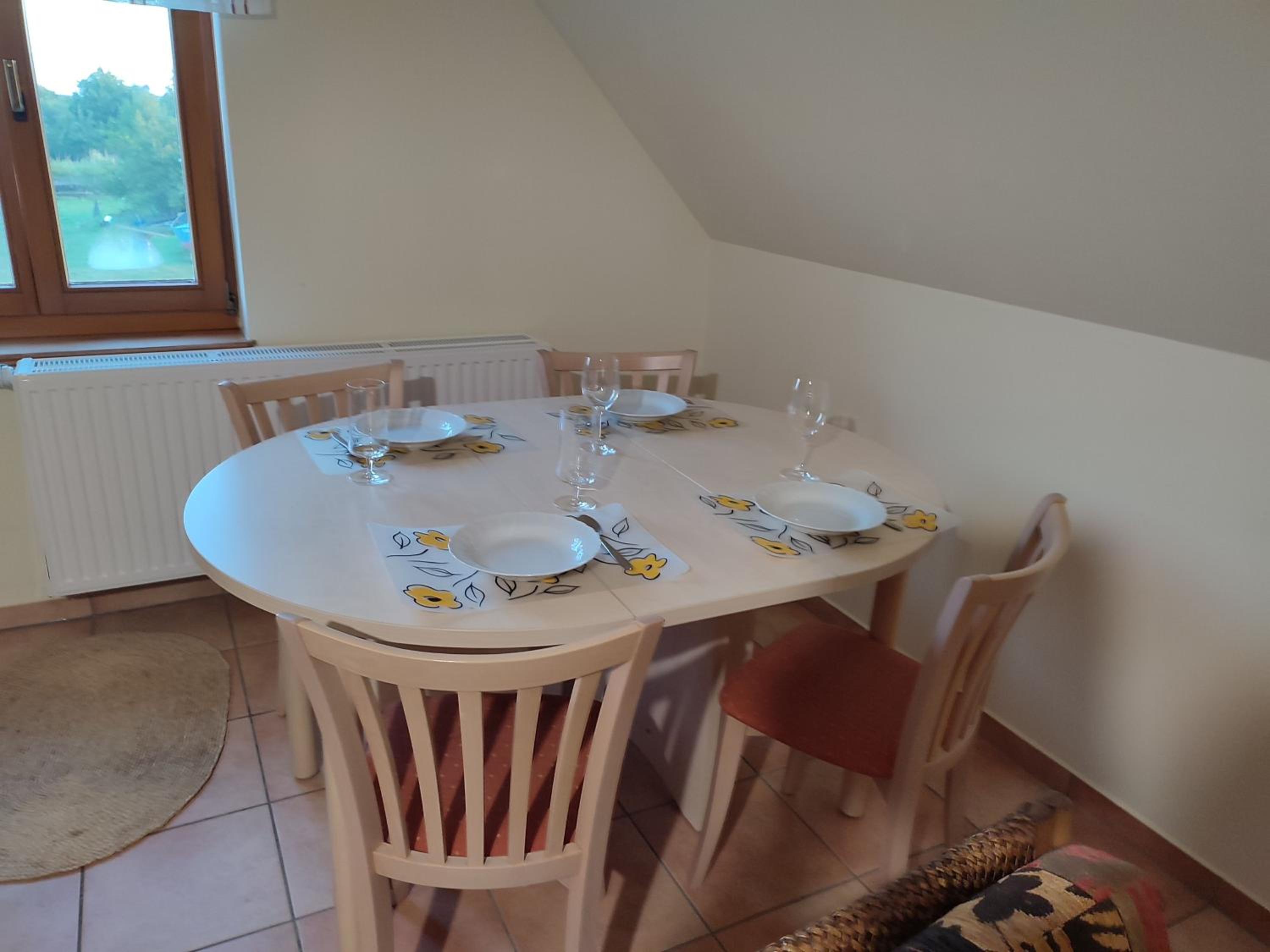 Fischerhaus Warthe