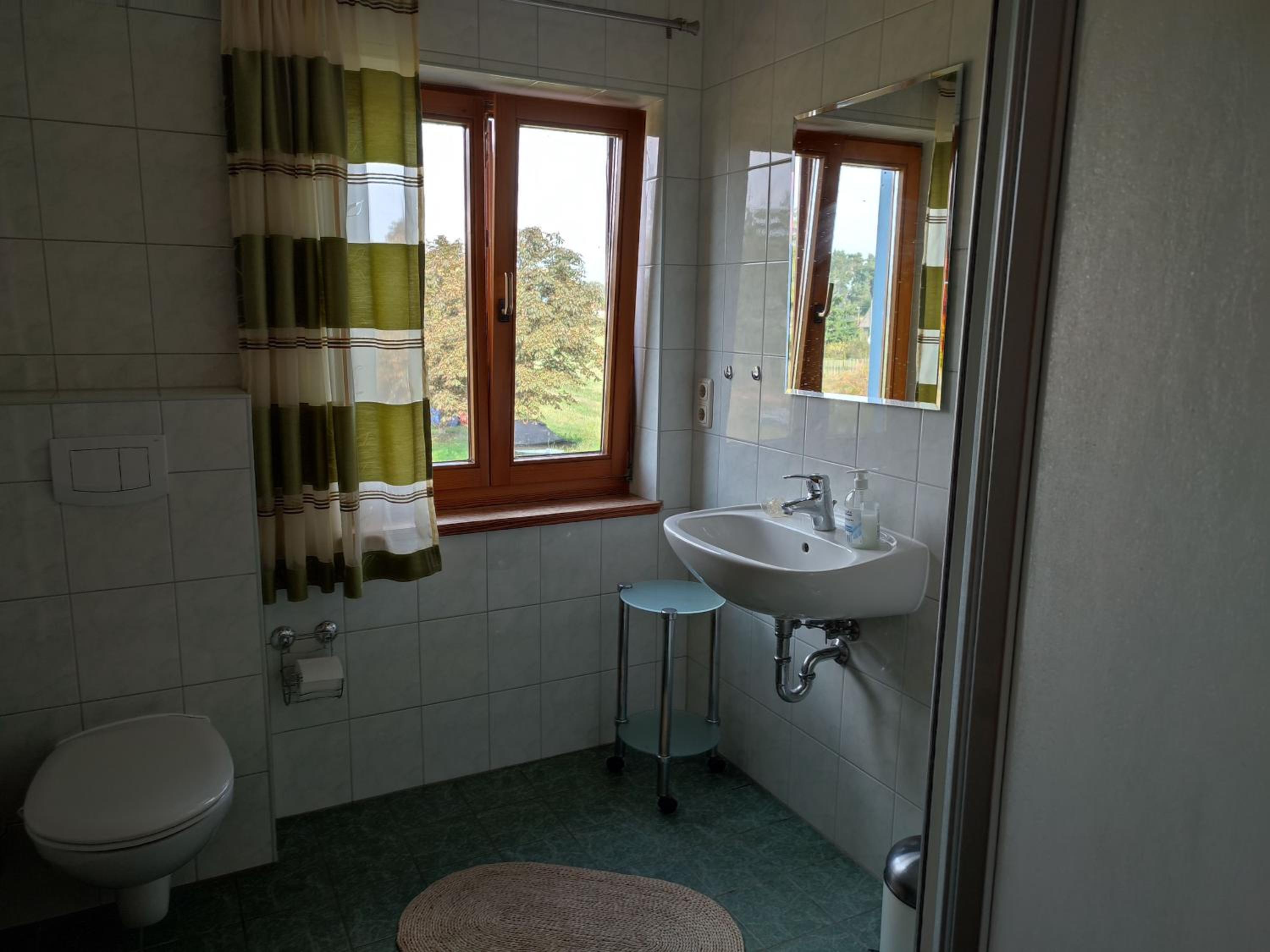 Fischerhaus Warthe