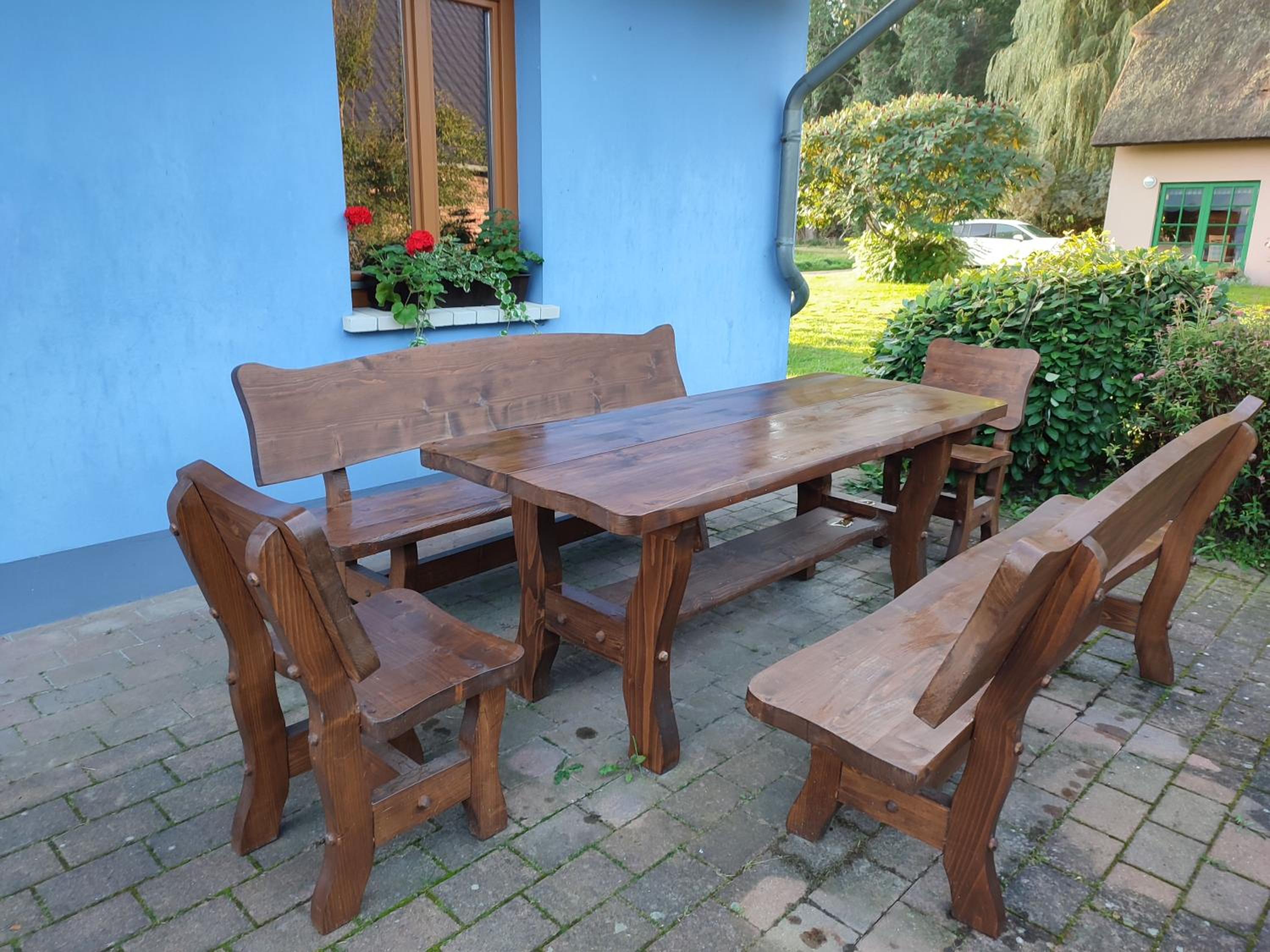 Fischerhaus Warthe