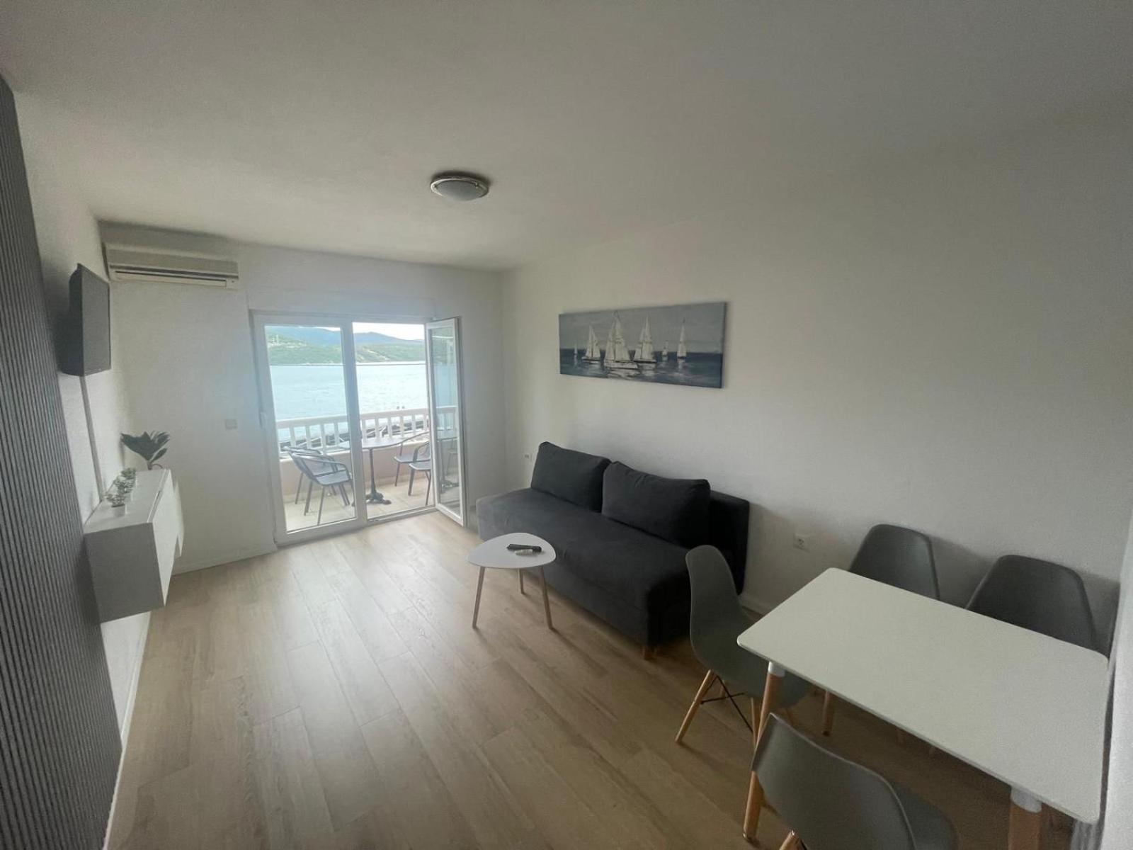 Apartments Kristic