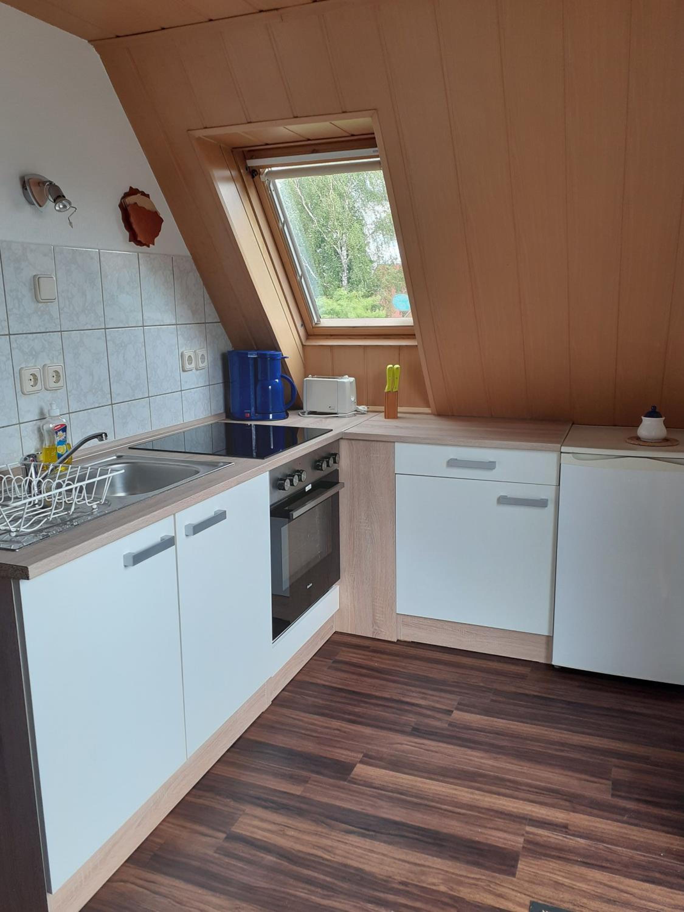 Ferienwohnung Tegge