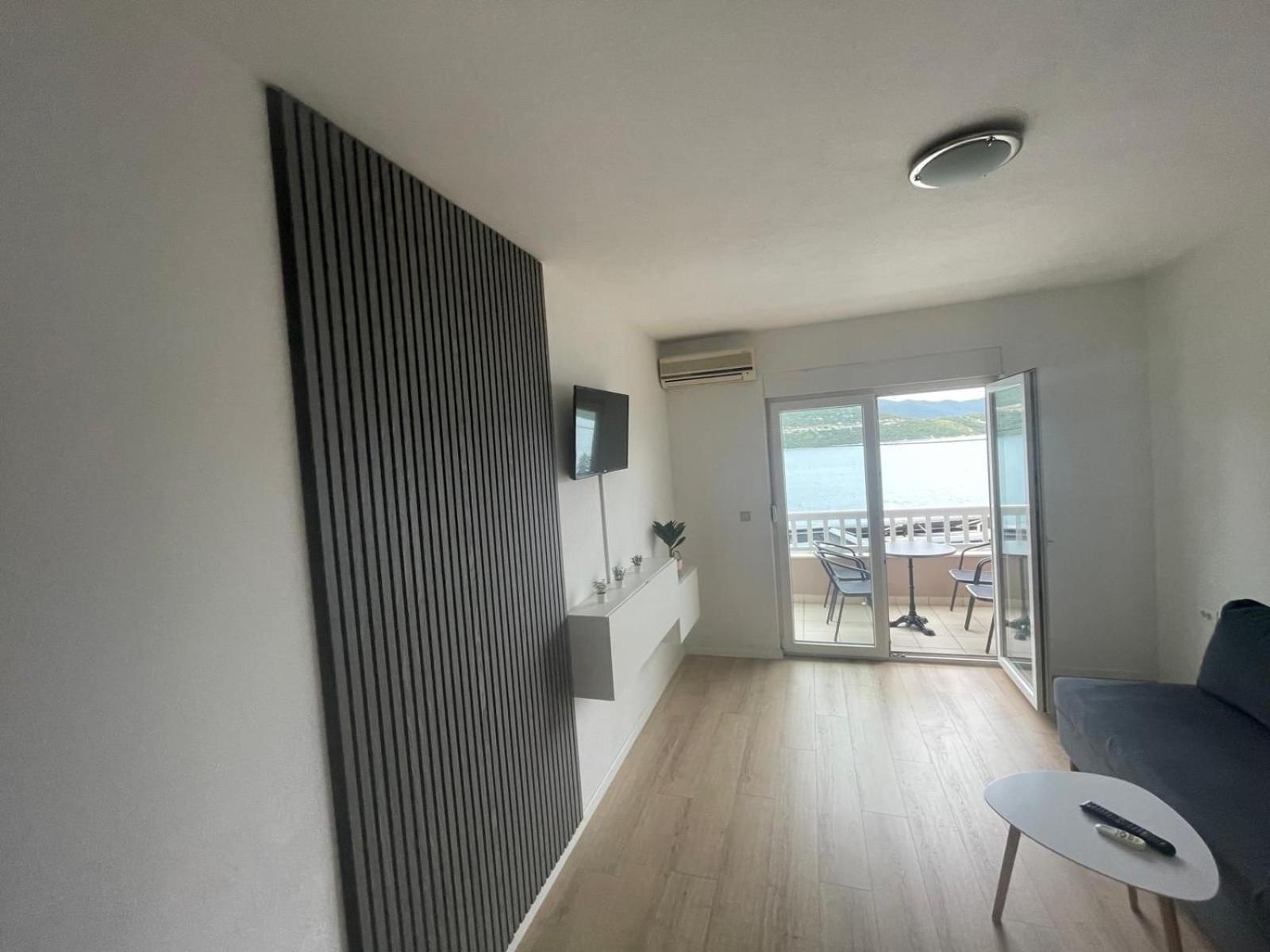 Apartments Kristic