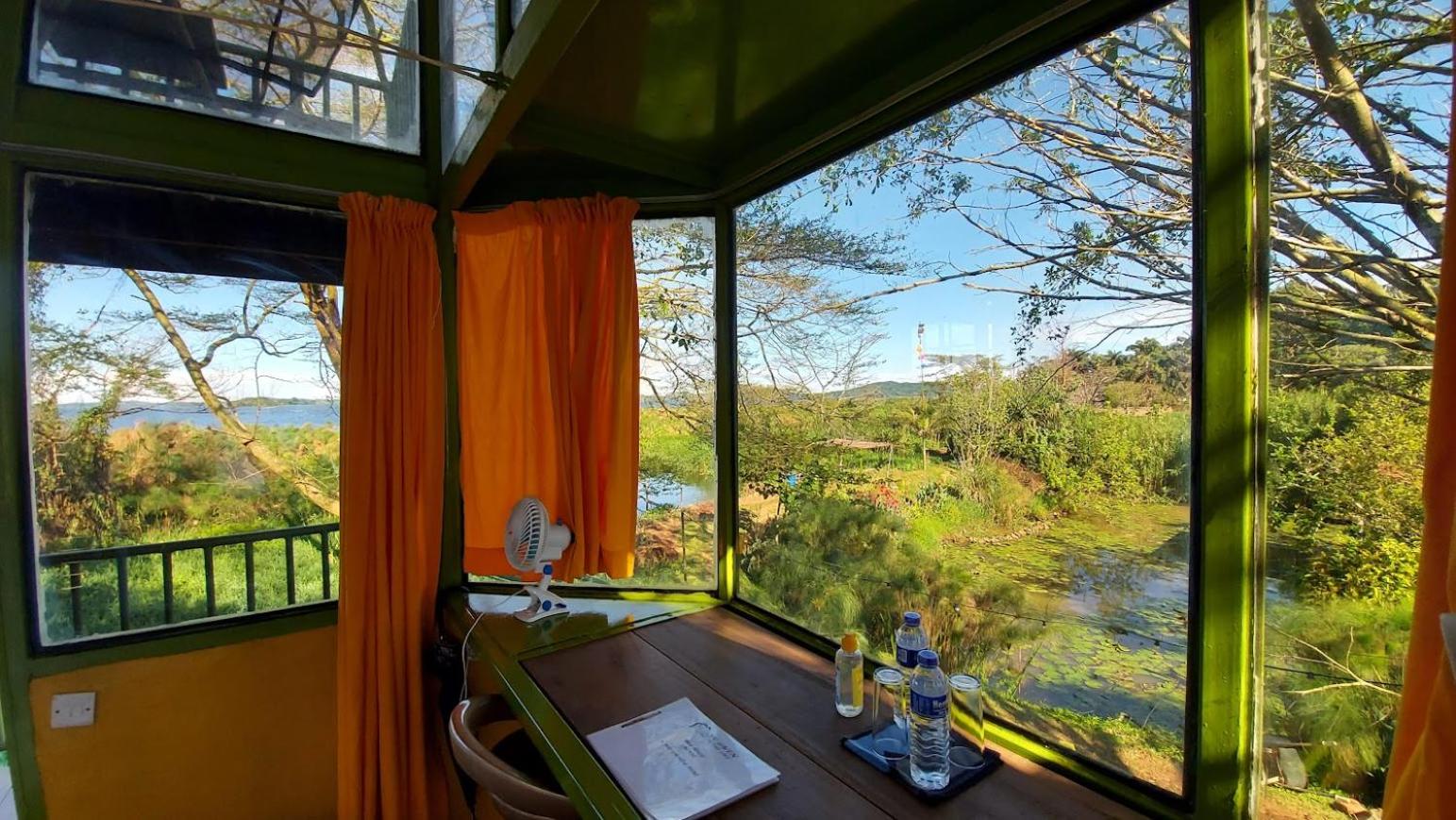 Yellow Haven Lodge