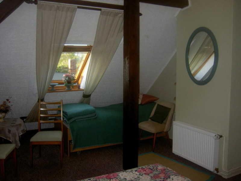 Ferienwohnung Otto