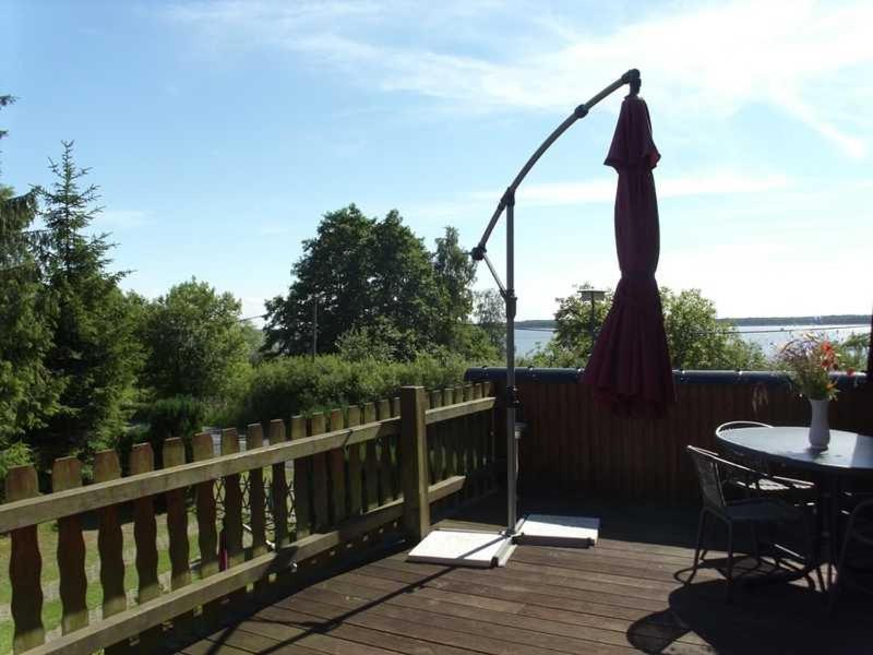 Ferienwohnung Peeneblick
