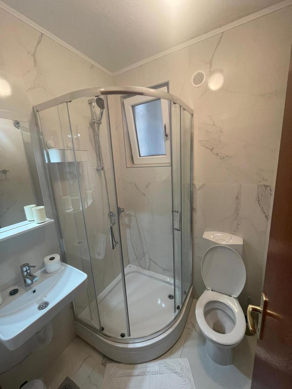 Apartments Kristic