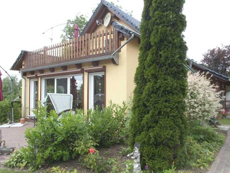 Ferienwohnung Peeneblick