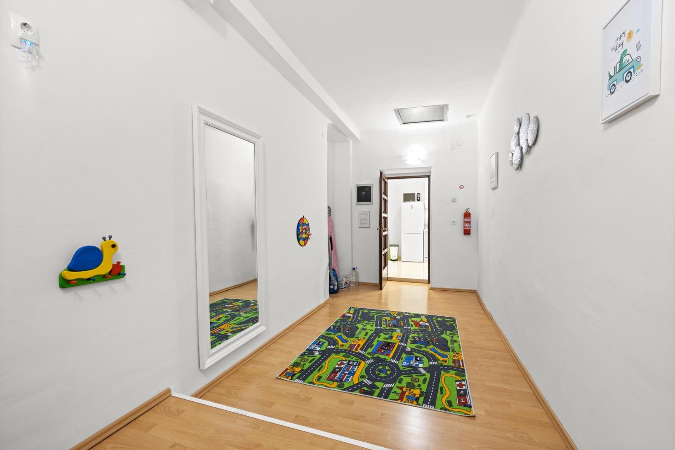 Apartment Kristijan and Jelena