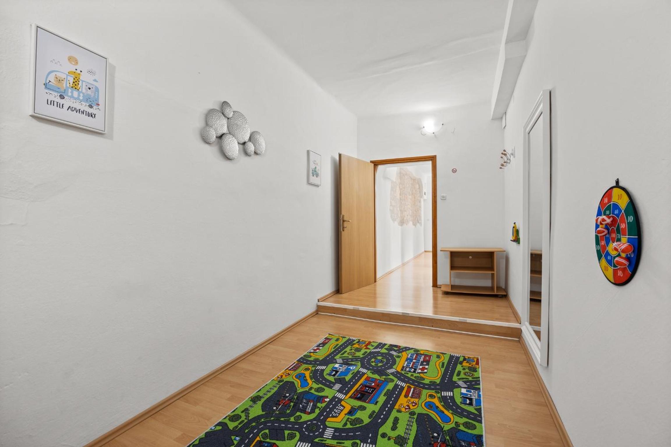 Apartment Kristijan and Jelena