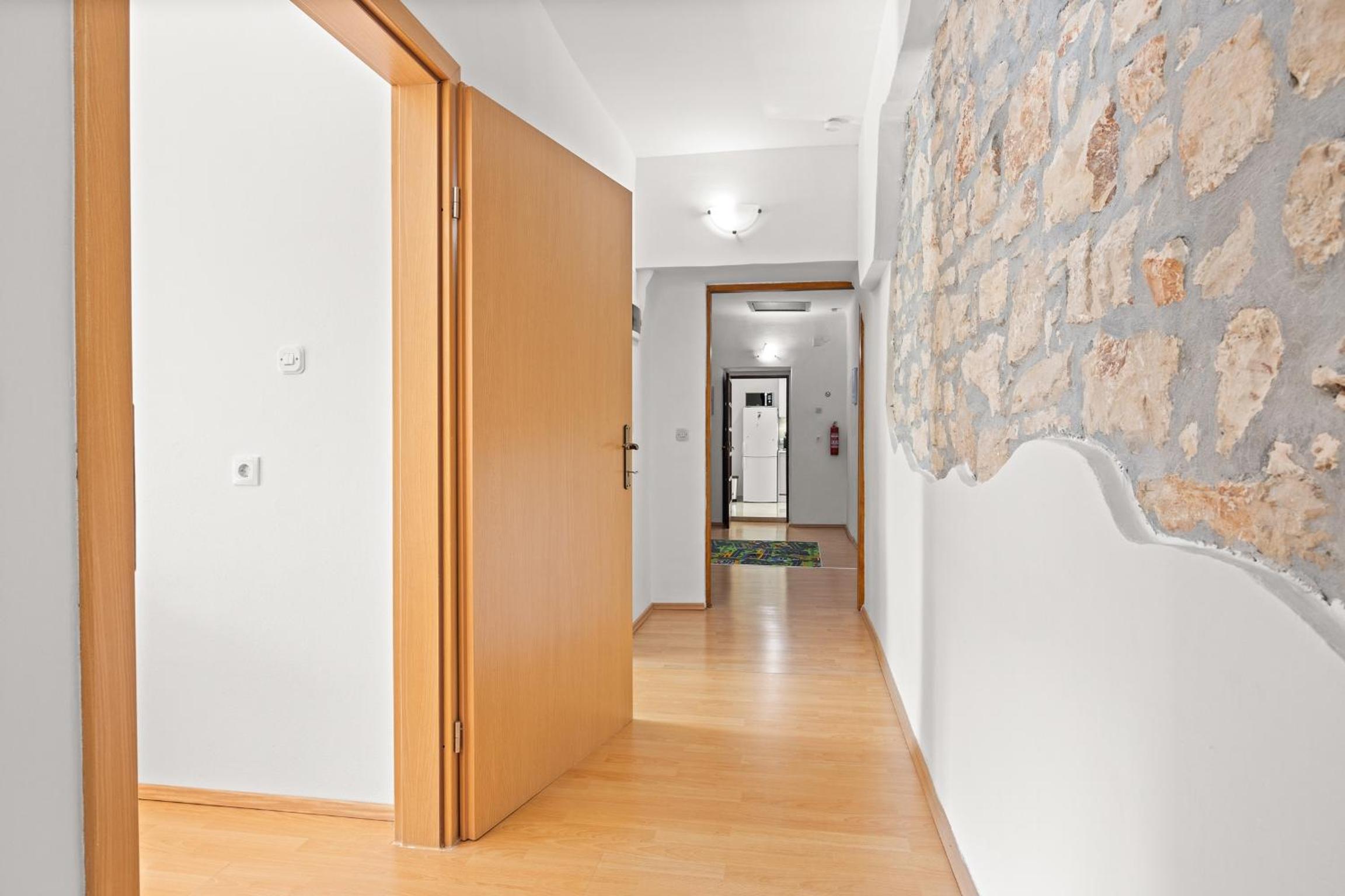 Apartment Kristijan and Jelena