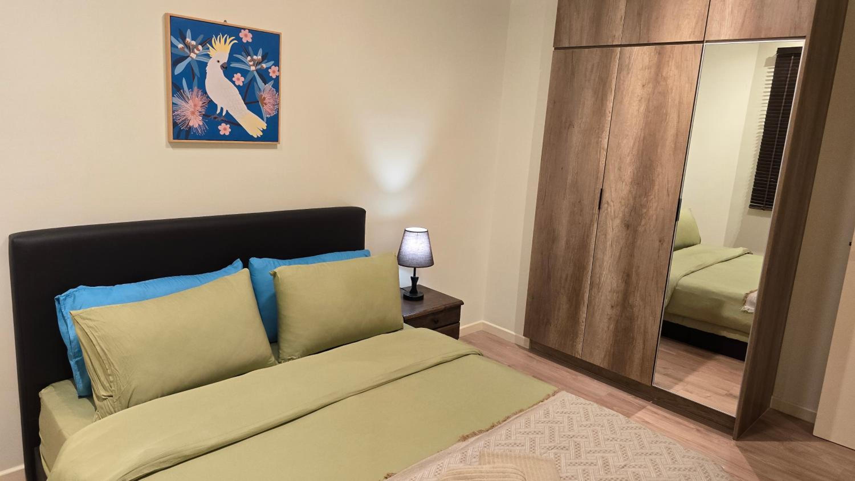 Mini Suite by Aldridge Residence Seksyen 13 photo 6