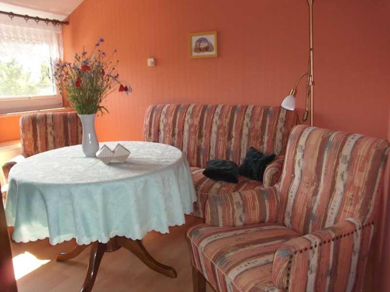 Ferienwohnung Peeneblick