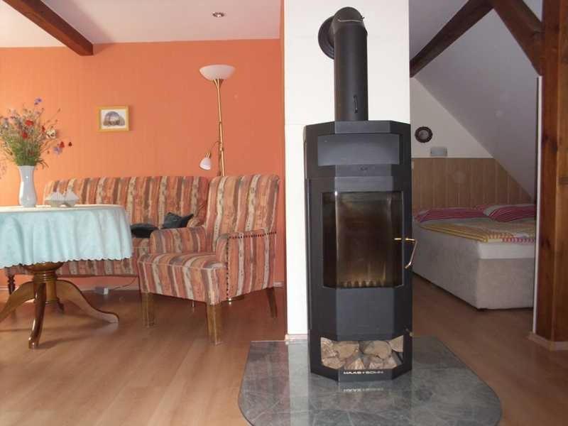 Ferienwohnung Peeneblick