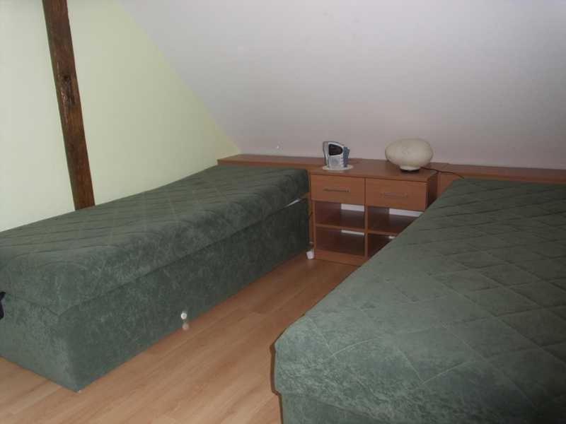 Ferienwohnung Peeneblick