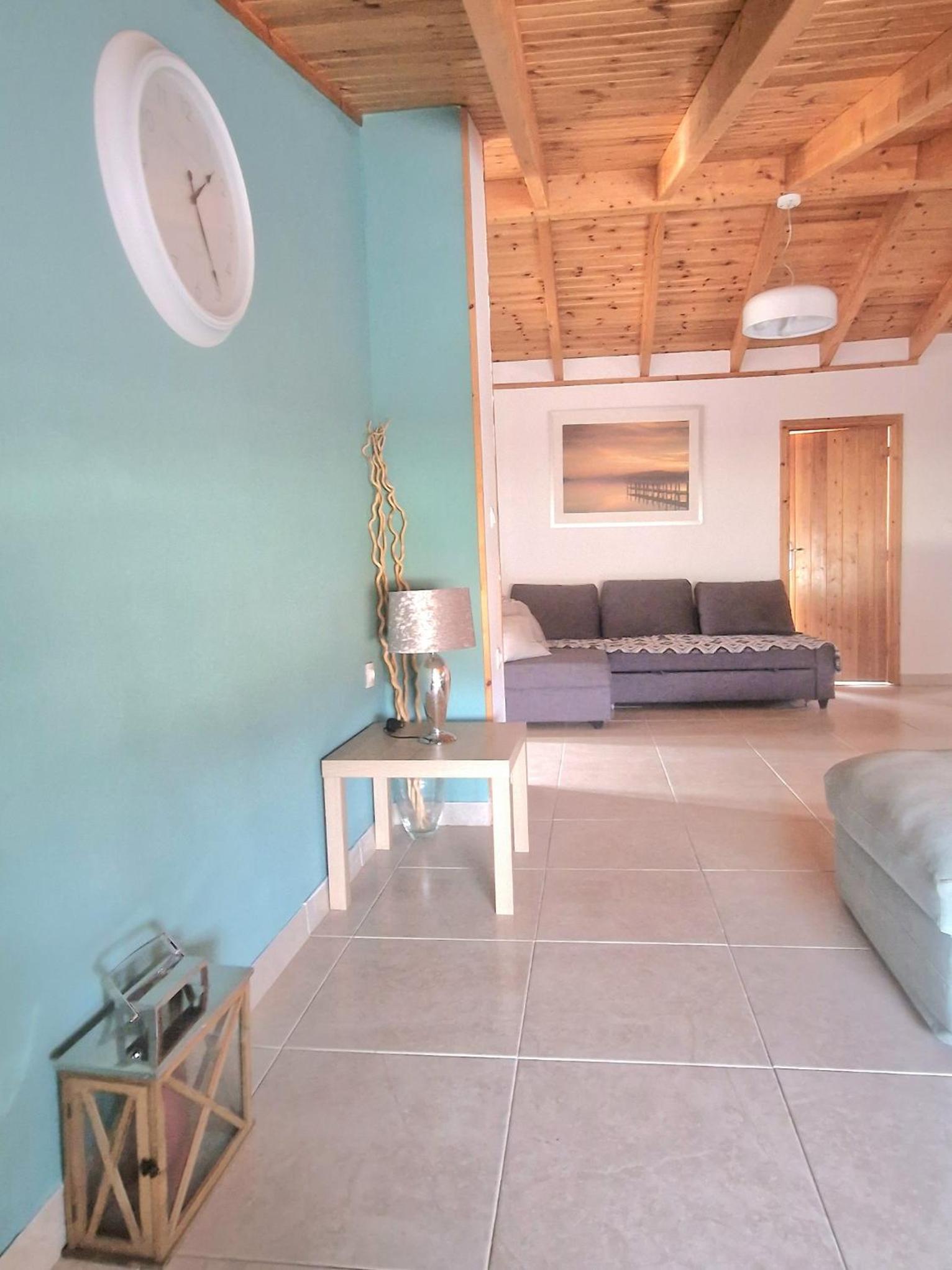Kouros Villa Apartments view 5