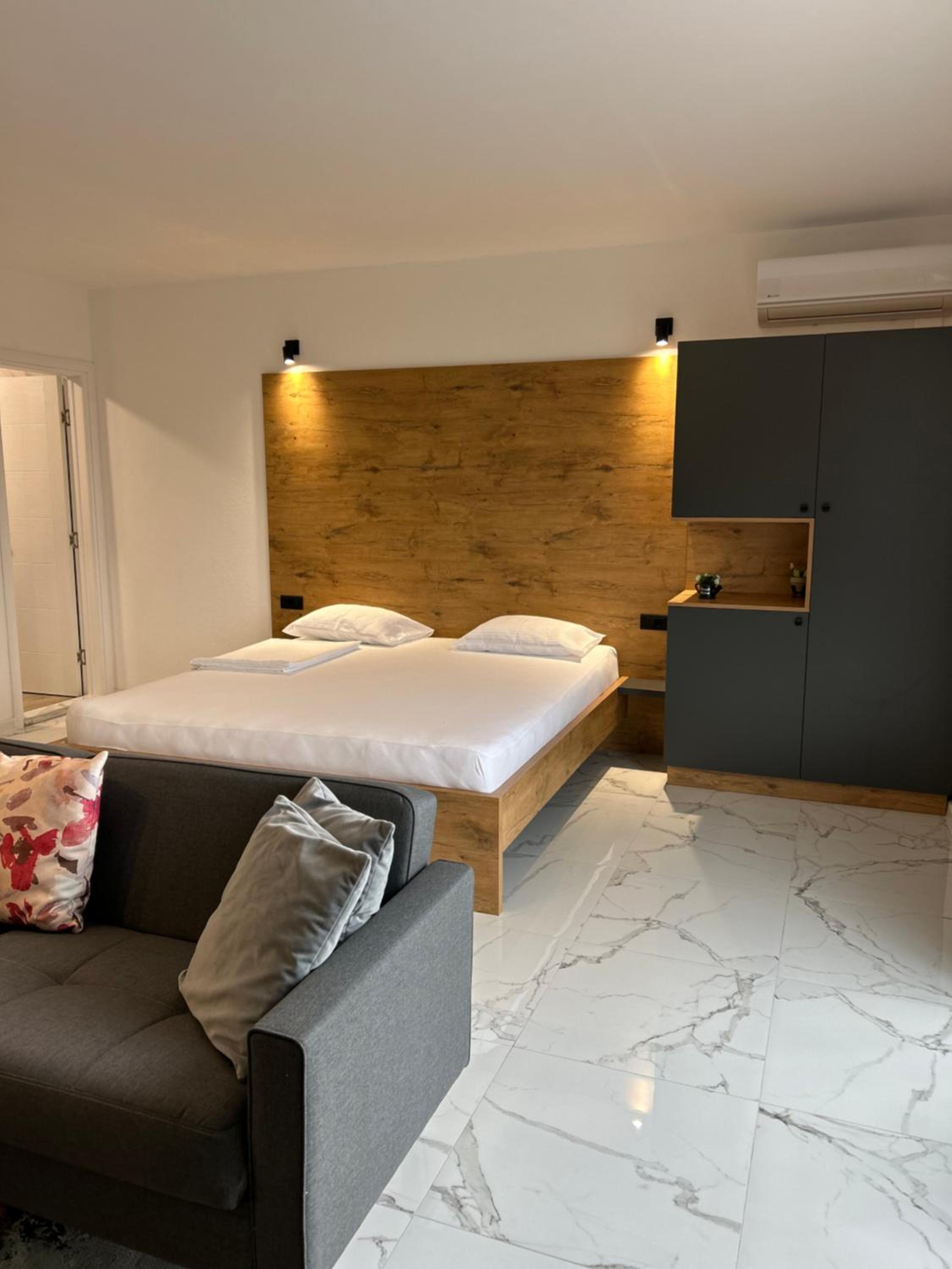 Apartmani Stars