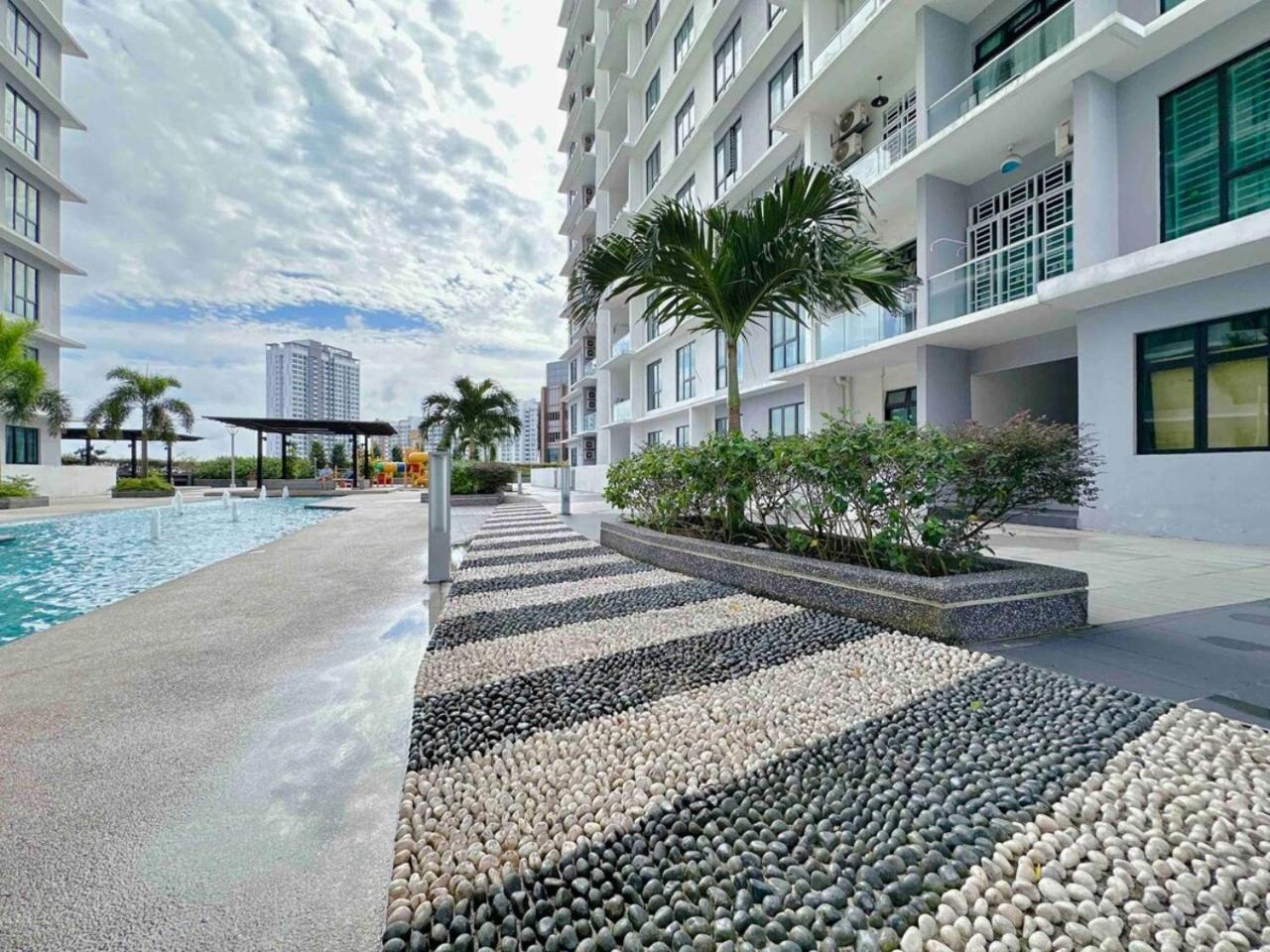 The Platino Skudai Johor Bahru
