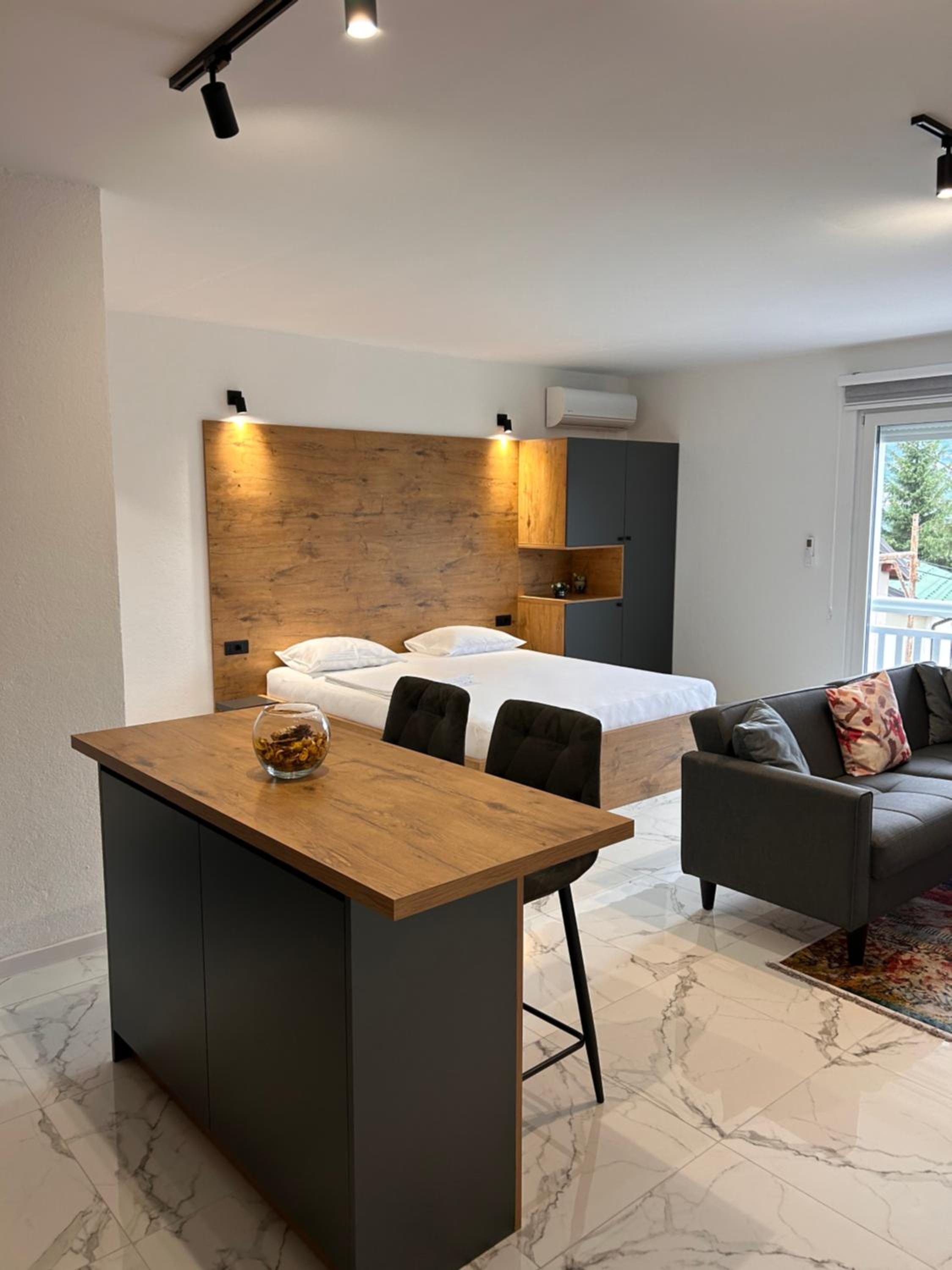 Apartmani Stars