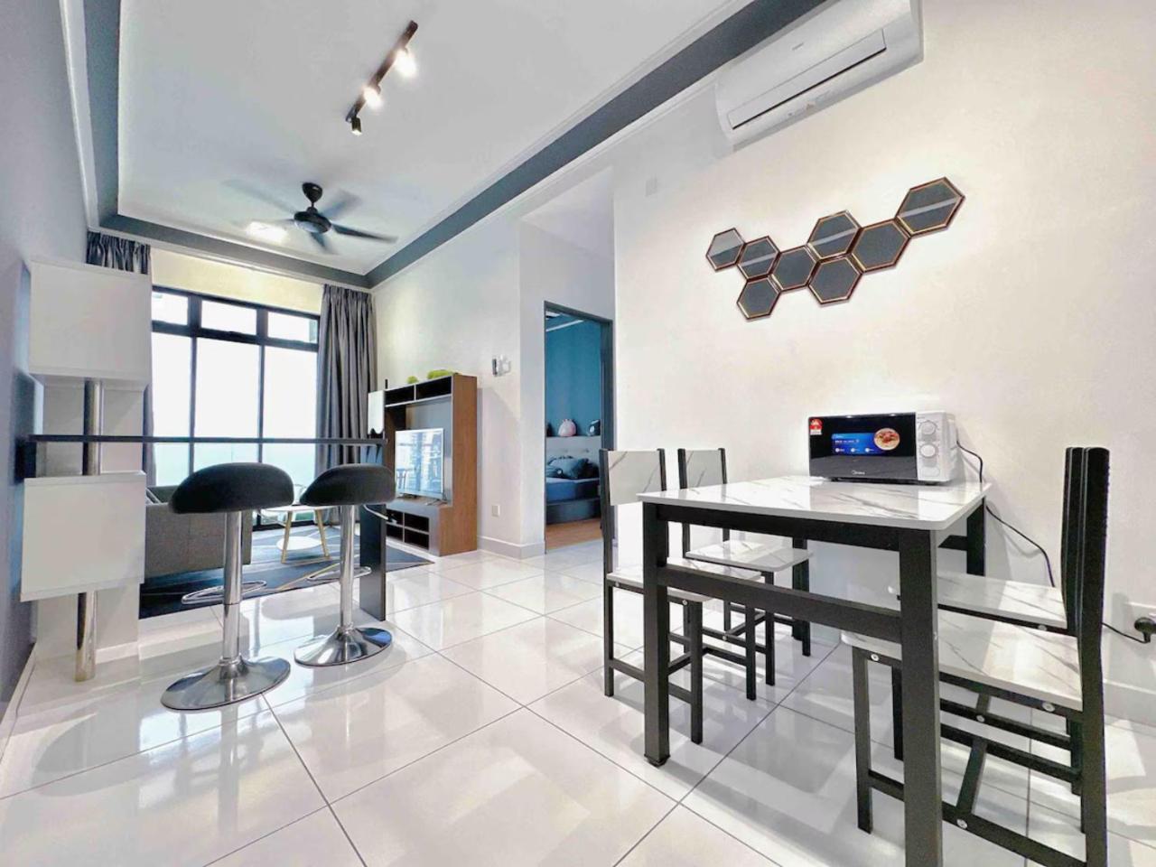 The Platino Skudai Johor Bahru