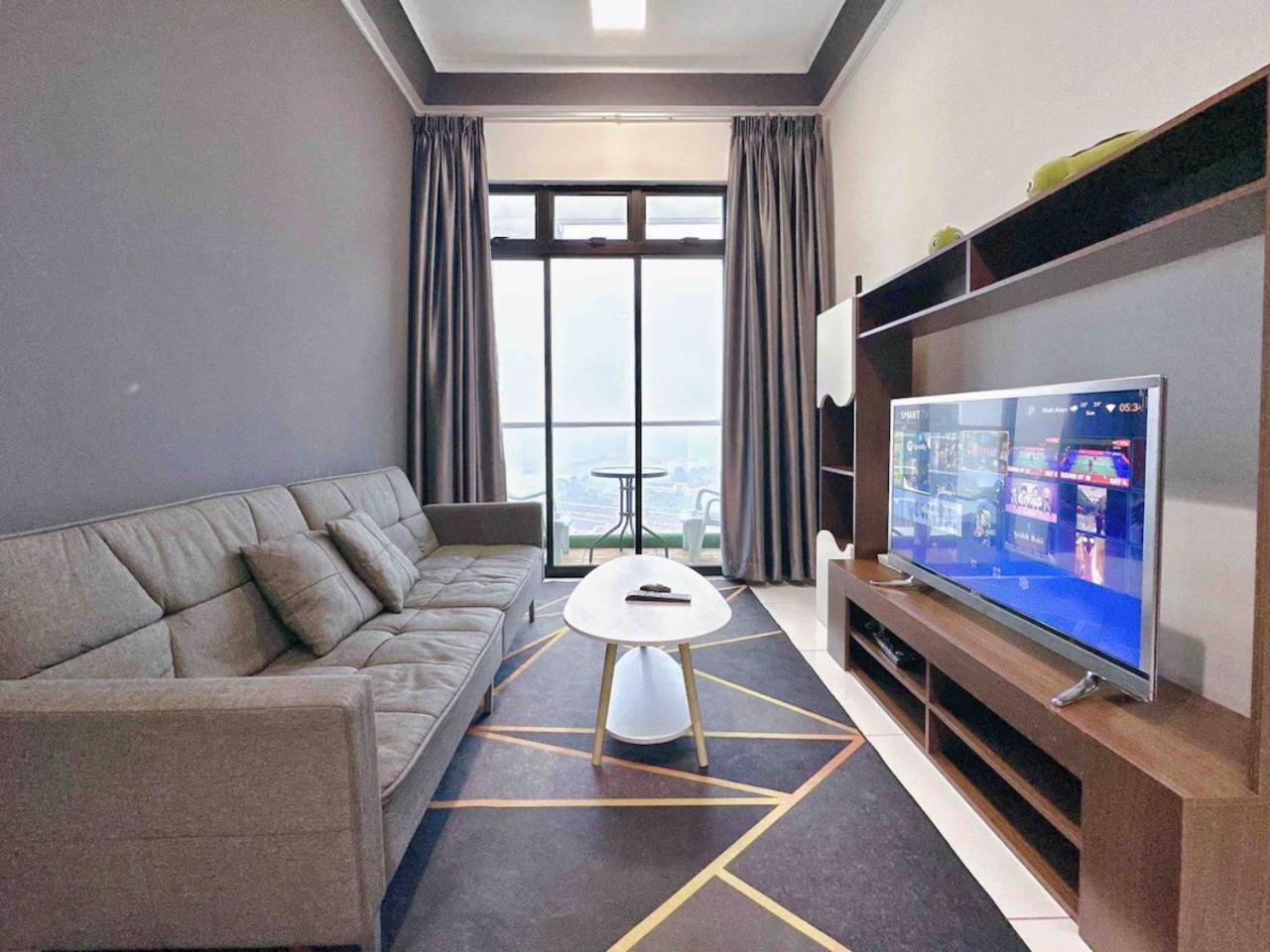 The Platino Skudai Johor Bahru