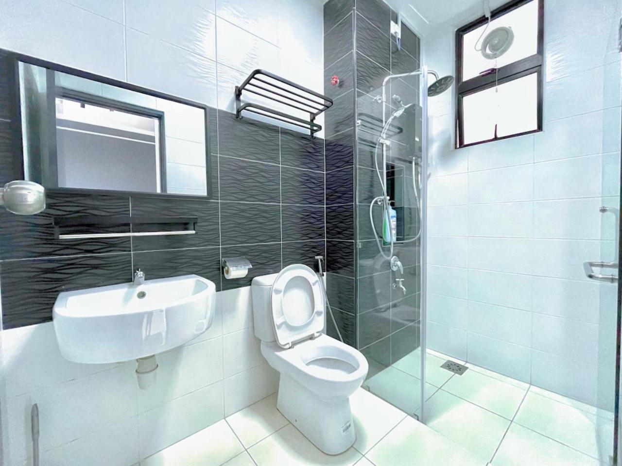 The Platino Skudai Johor Bahru