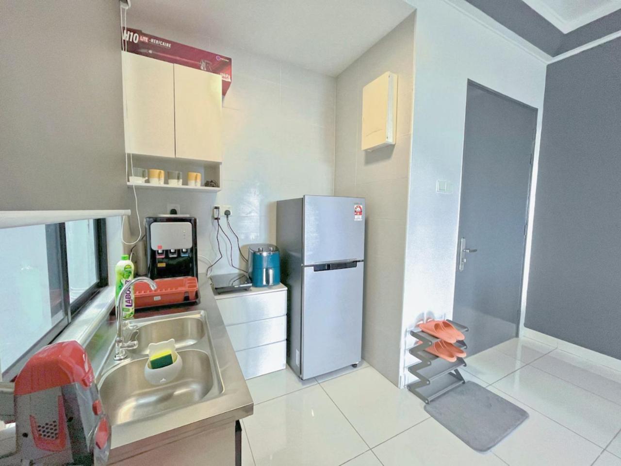The Platino Skudai Johor Bahru