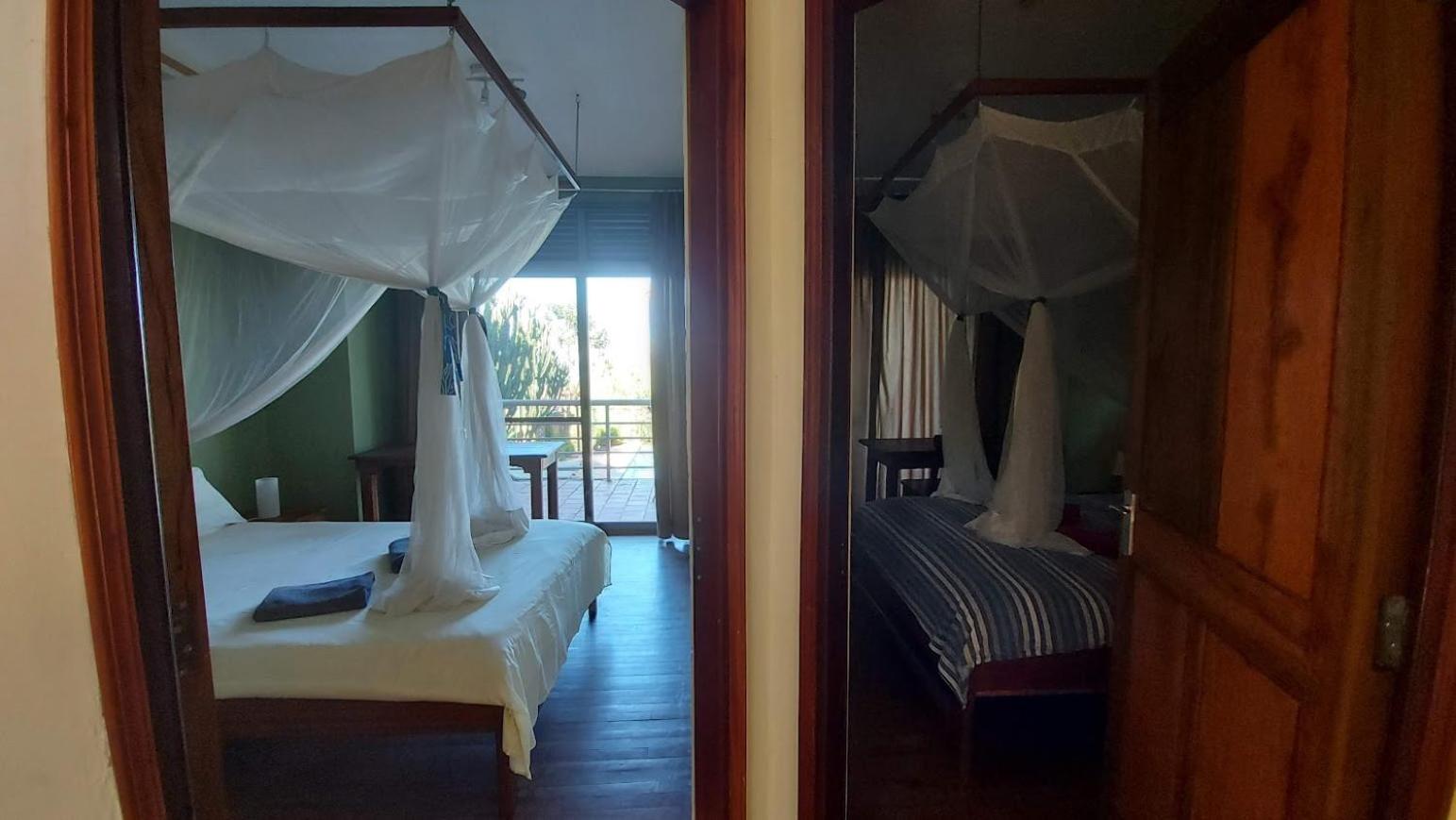 Yellow Haven Lodge