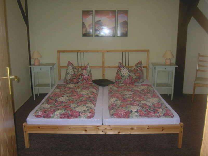 Ferienwohnung Otto