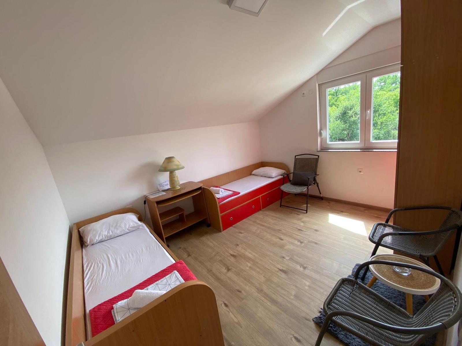 Apartman 'Maslina'