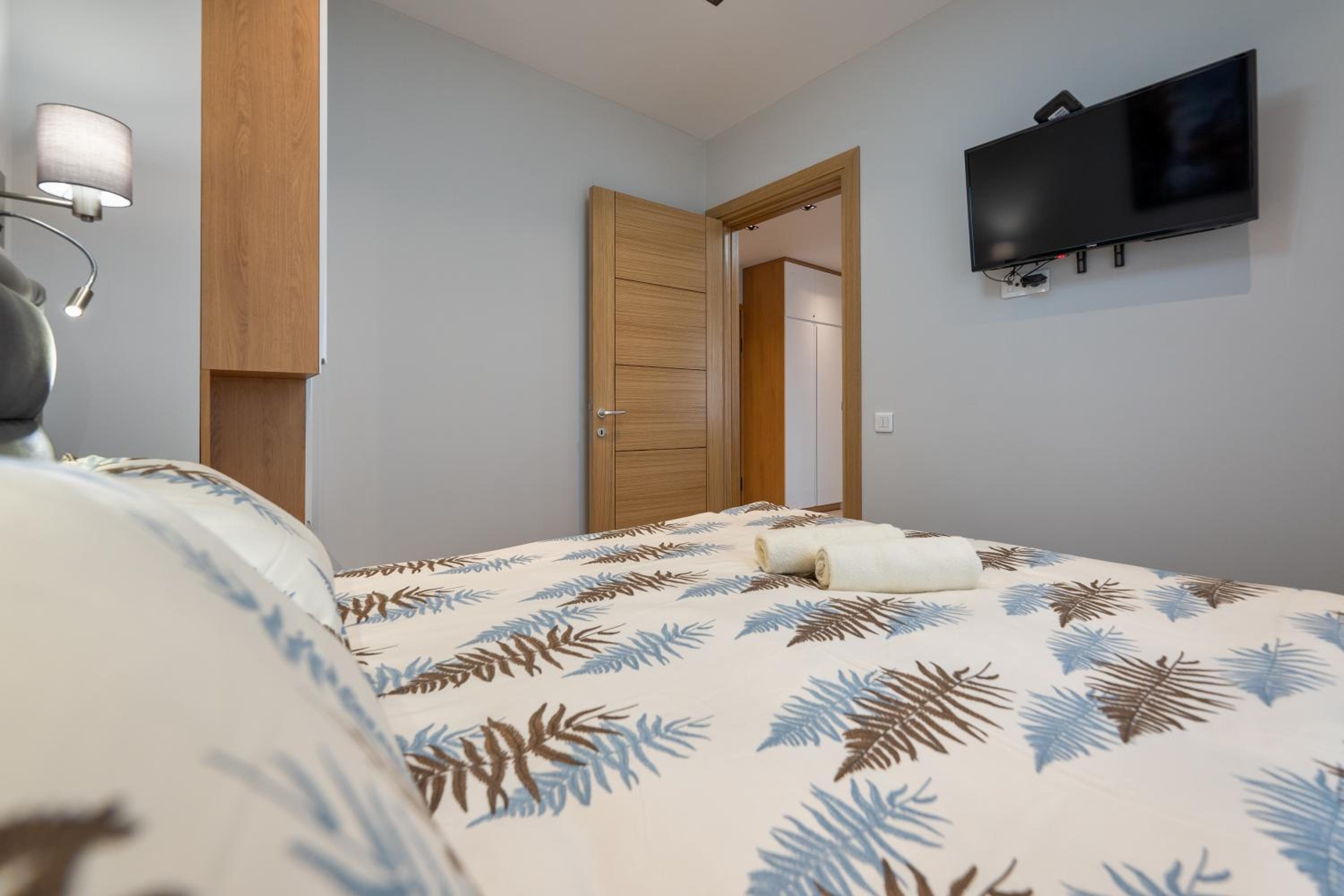 Apartmani ANJA