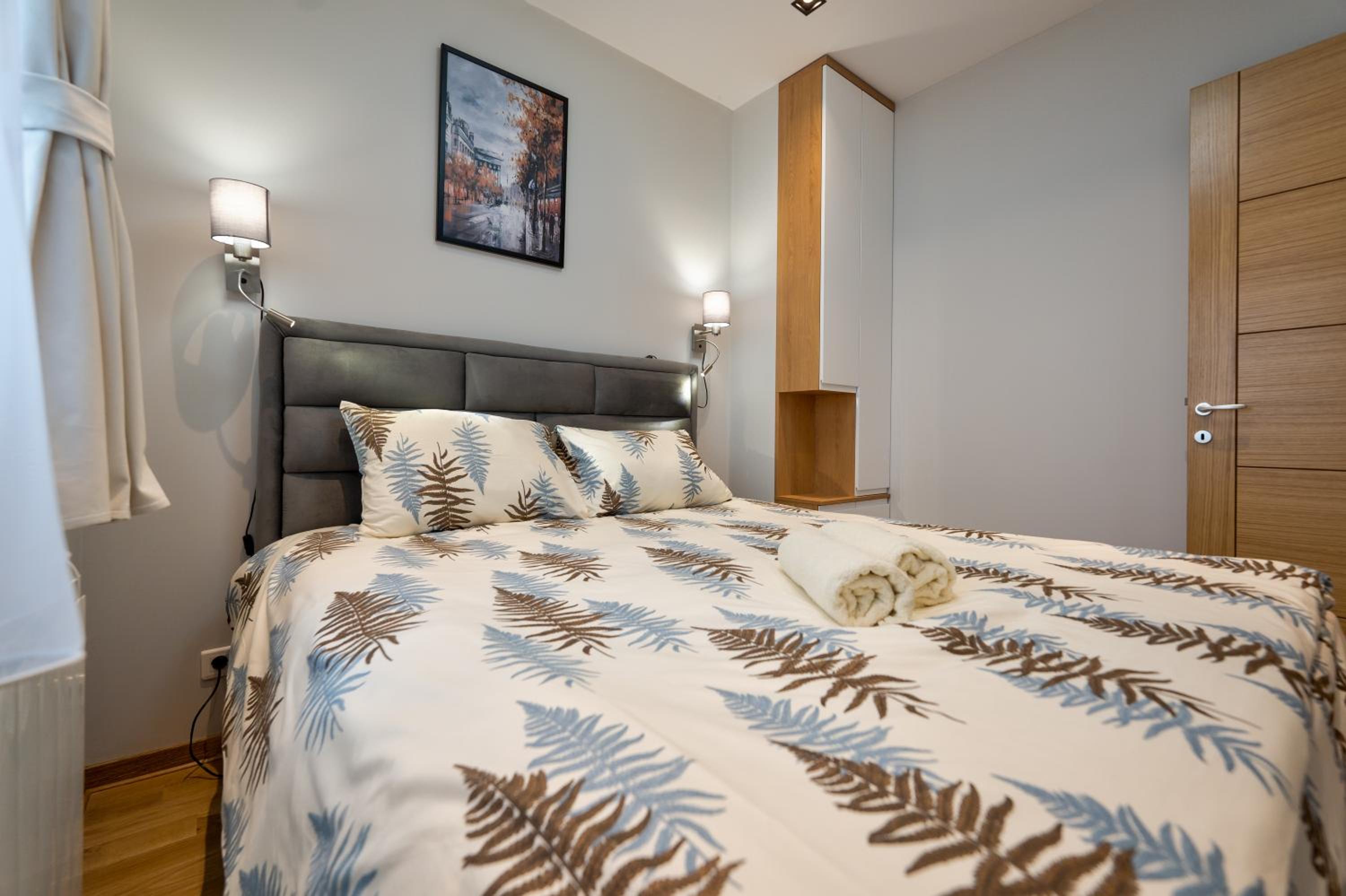Apartmani ANJA