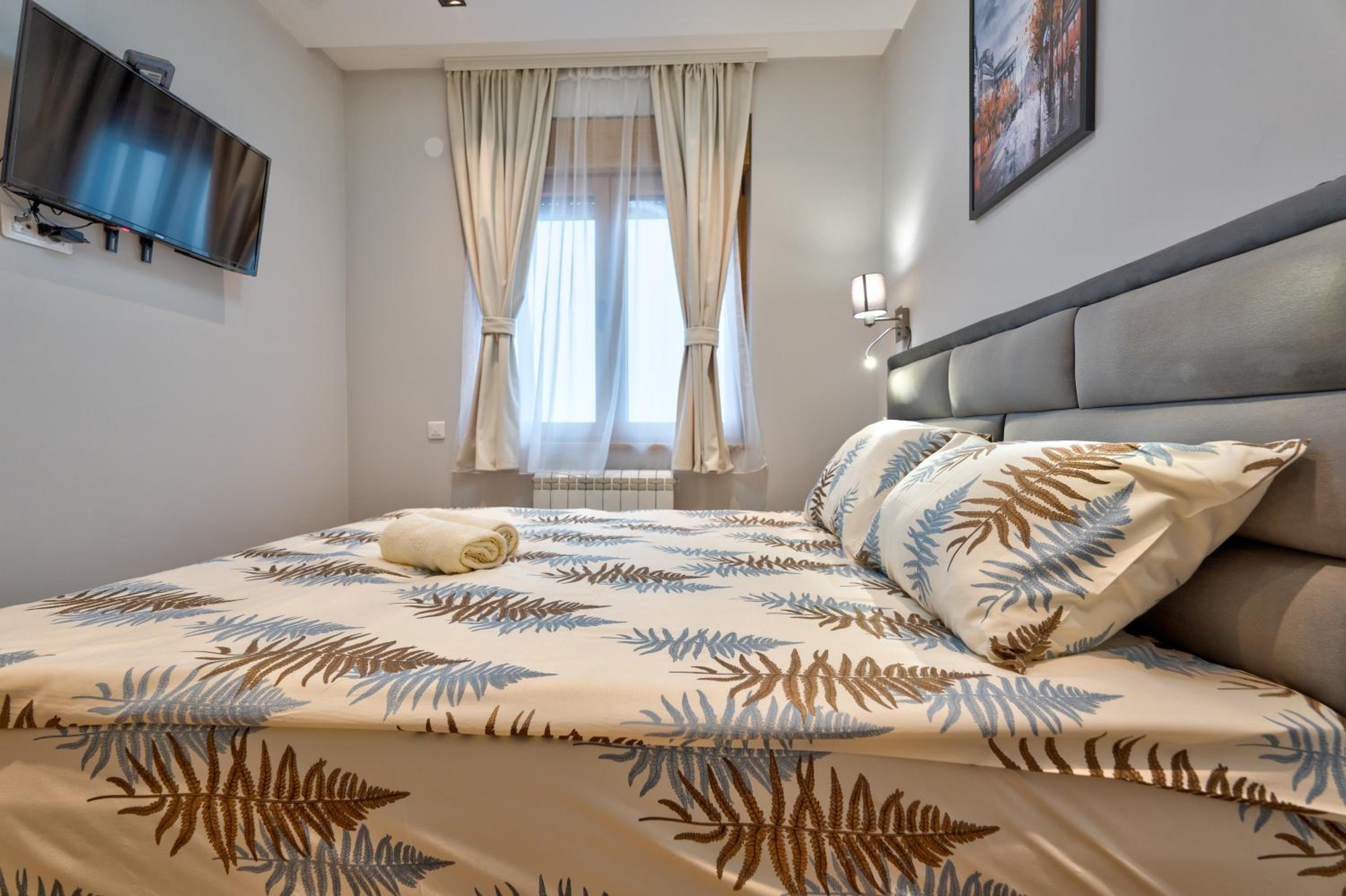 Apartmani ANJA