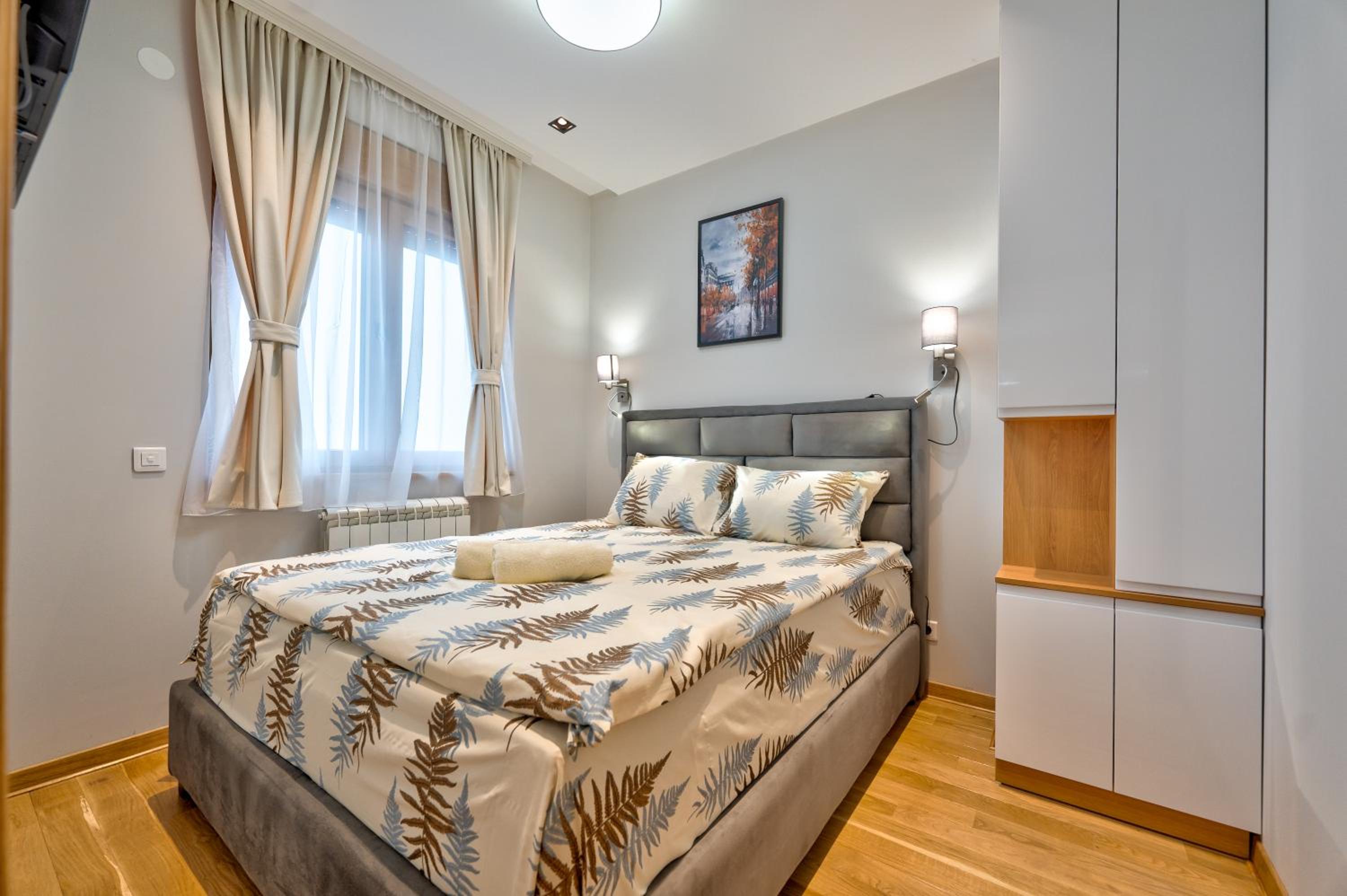 Apartmani ANJA