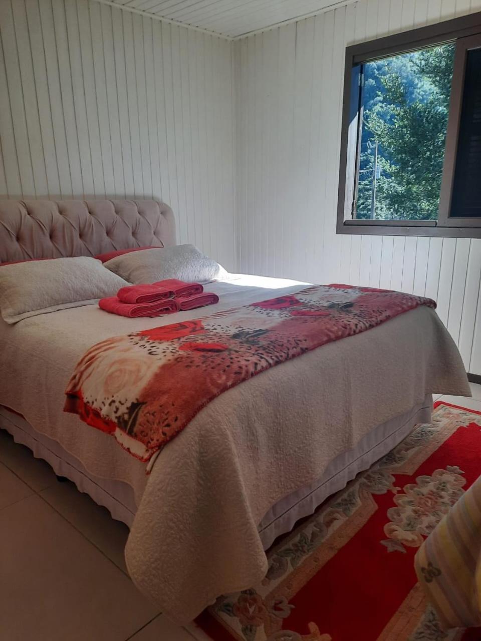Casa de Campo Mozzafiato
