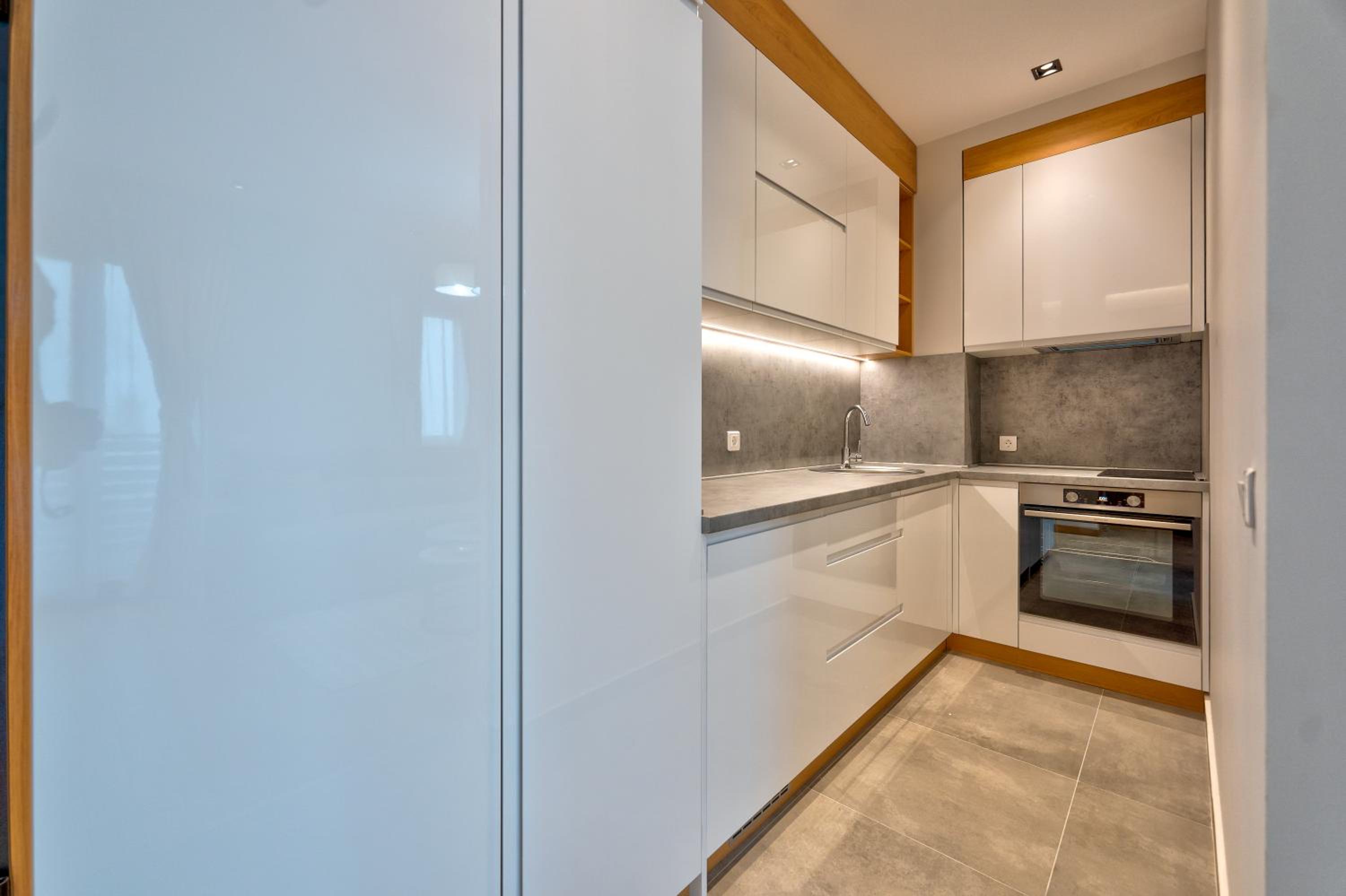 Apartmani ANJA